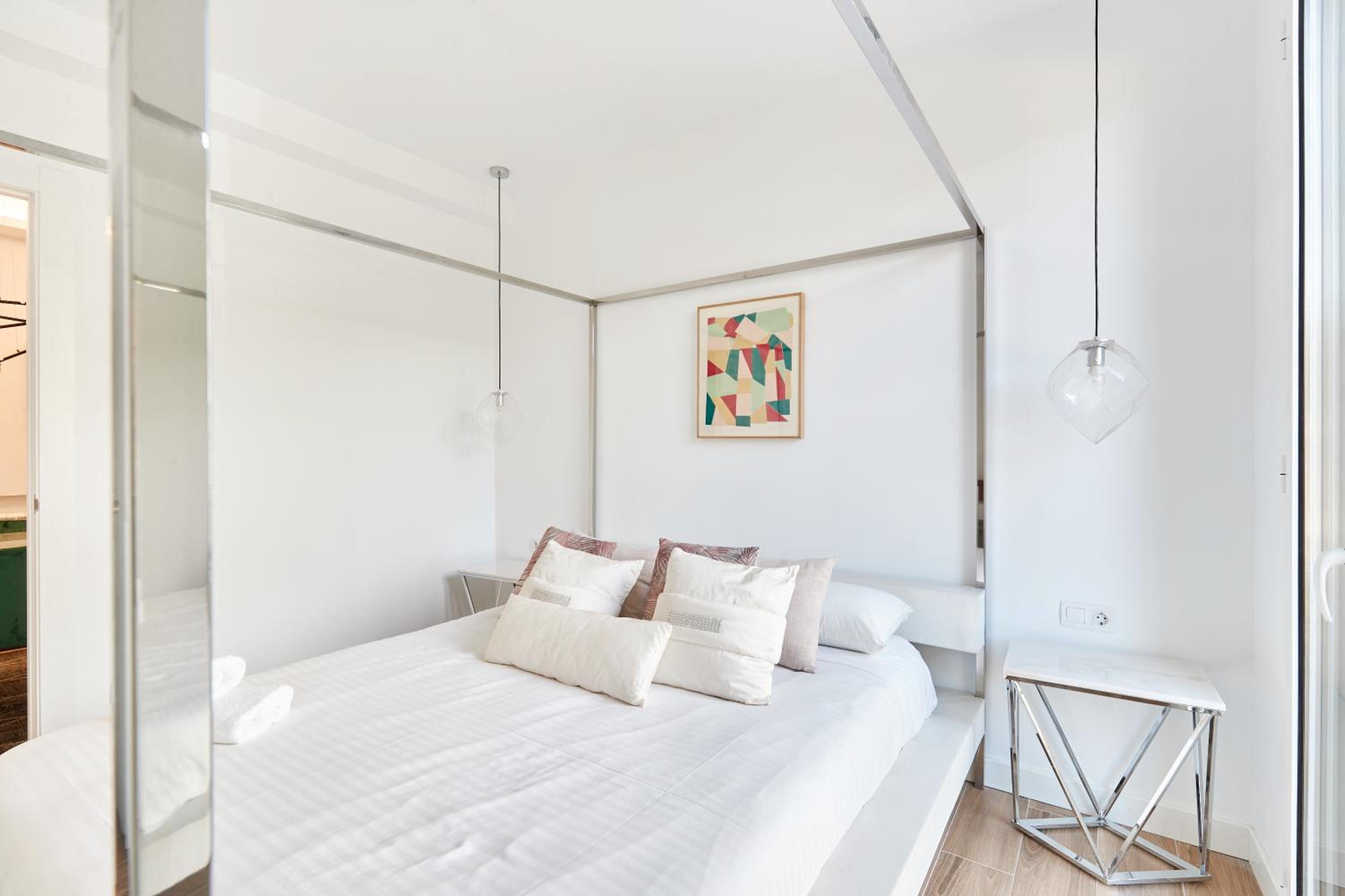 Apartamento Plaza de toros