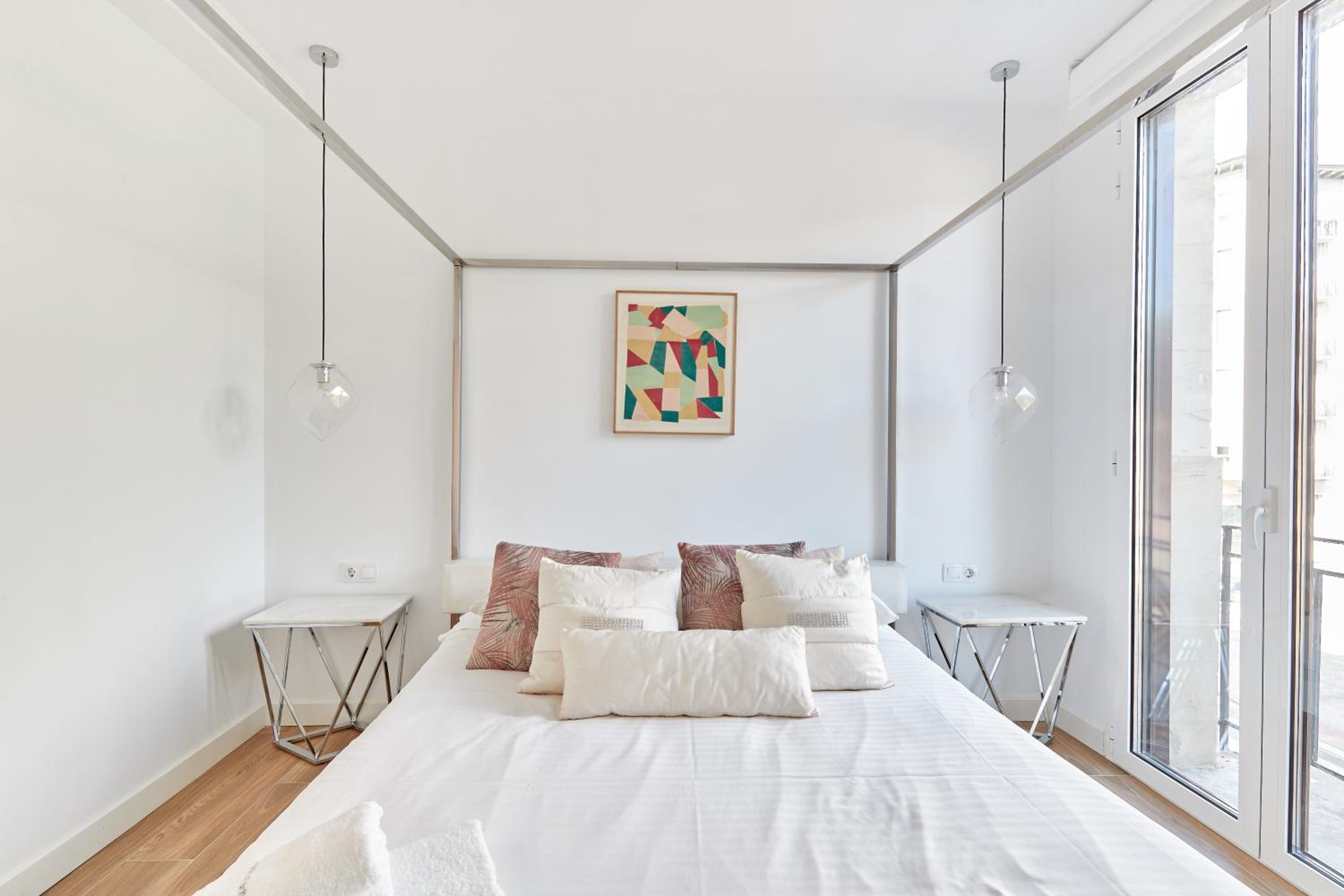 Apartamento Plaza de toros