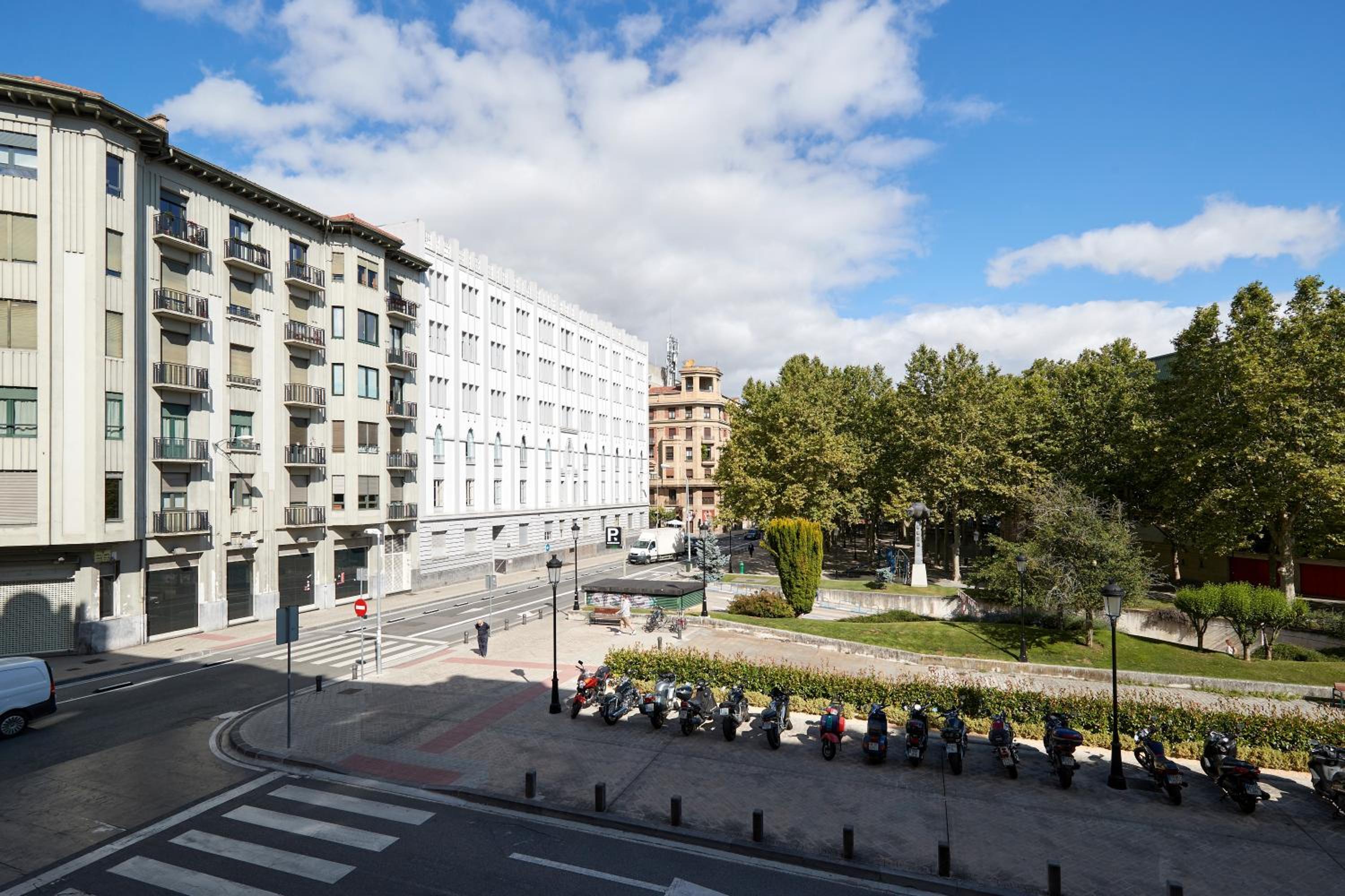 Apartamento Plaza de toros