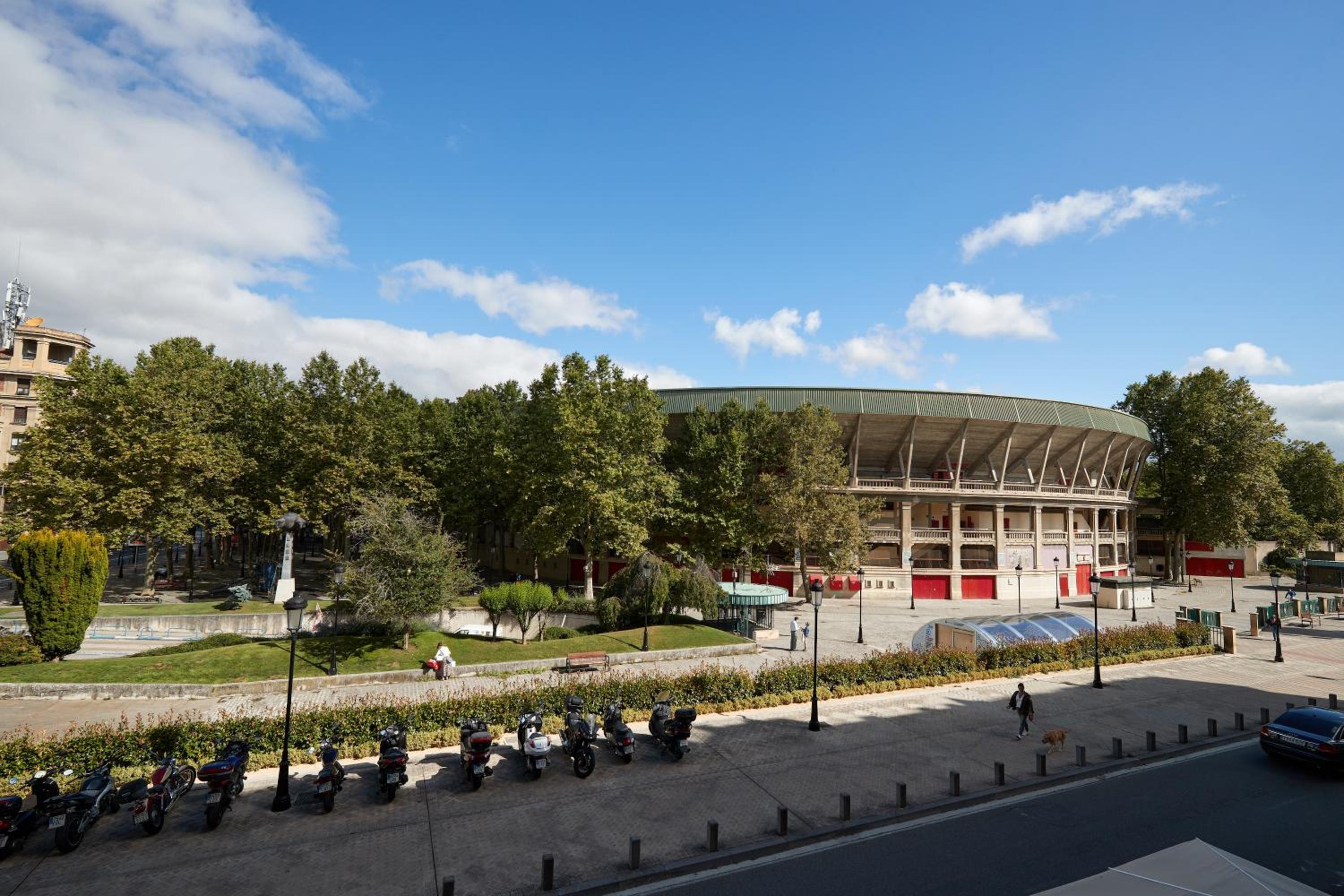 Apartamento Plaza de toros