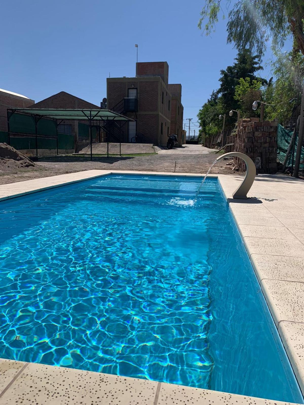 DEPARTAMENTO CAROLA