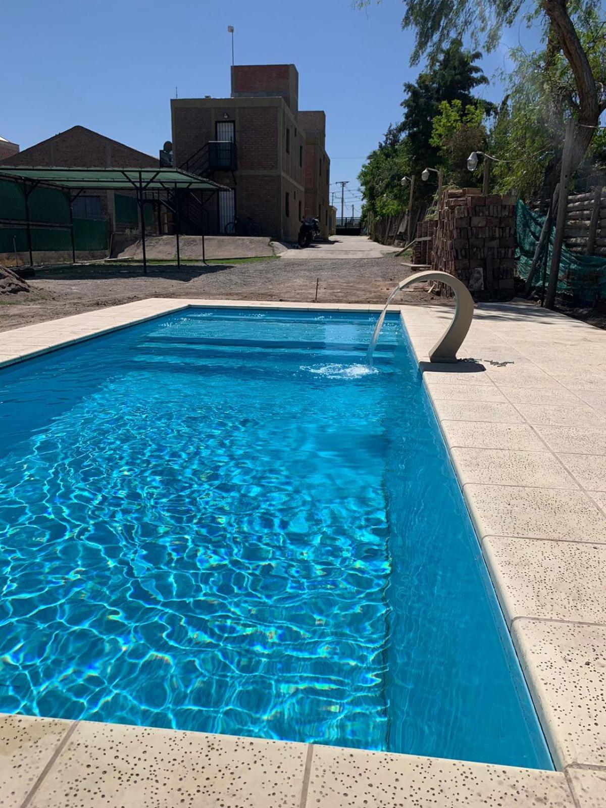 DEPARTAMENTO CAROLA
