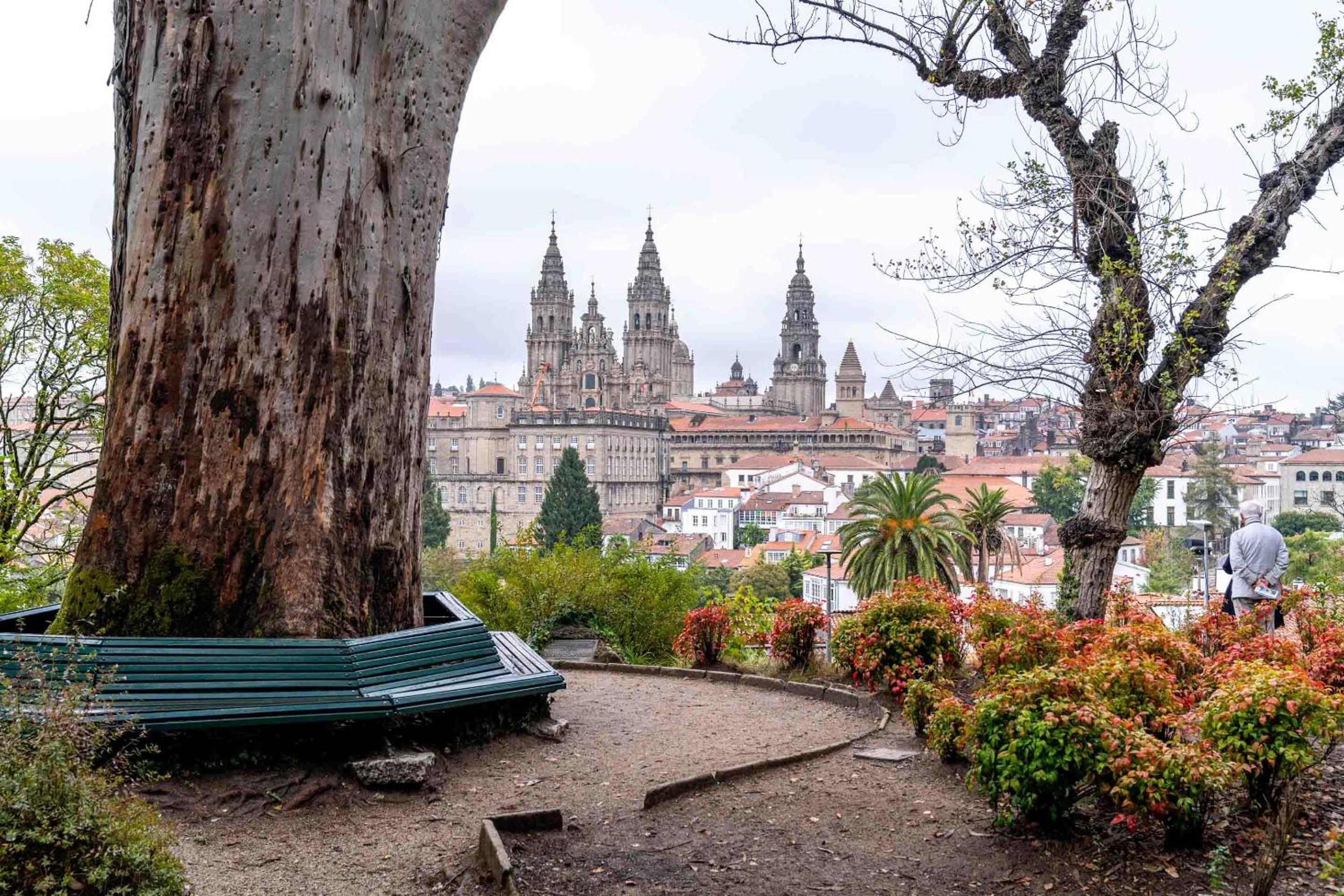 Limehome Santiago de Compostela