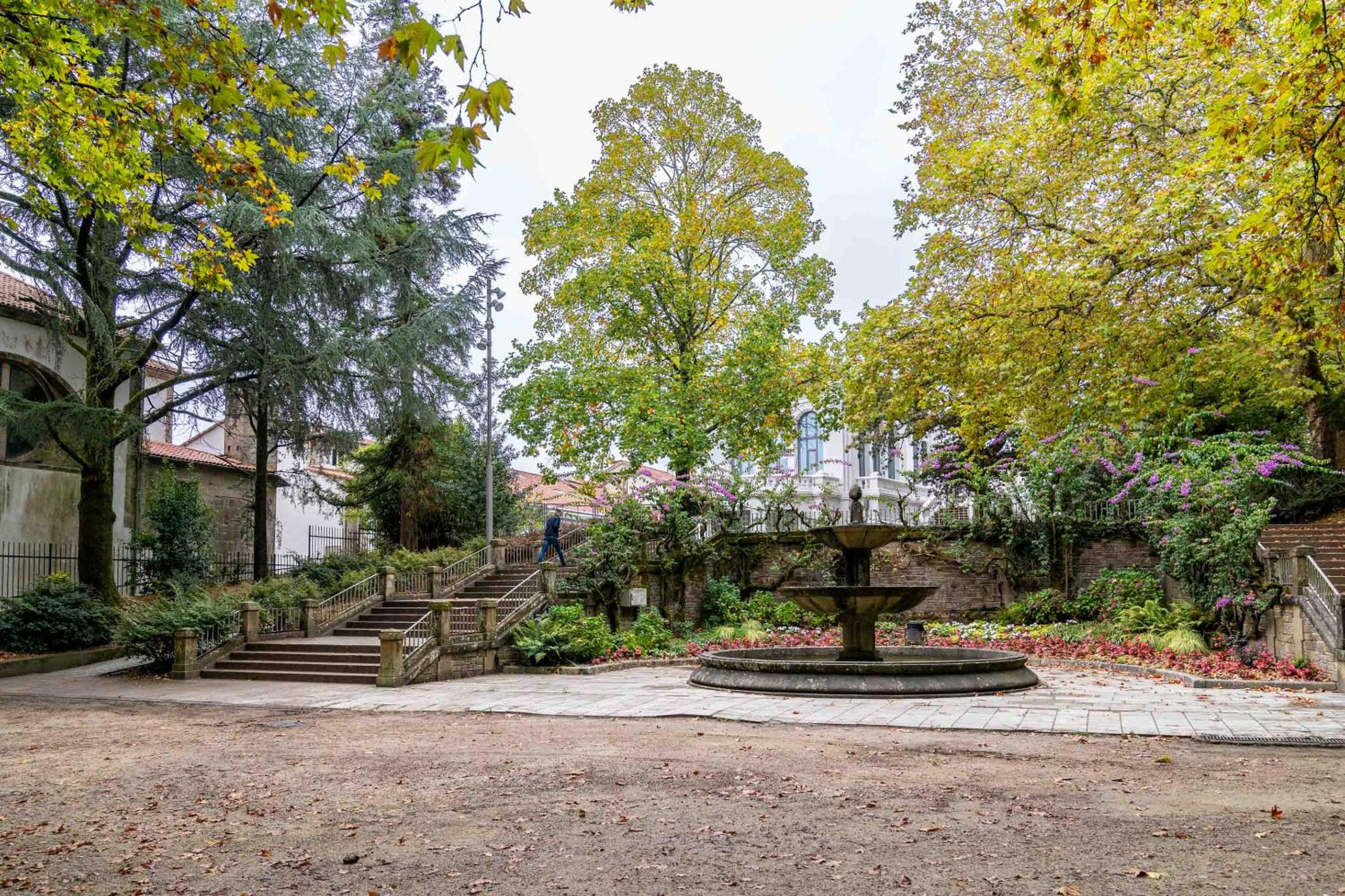 Limehome Santiago de Compostela