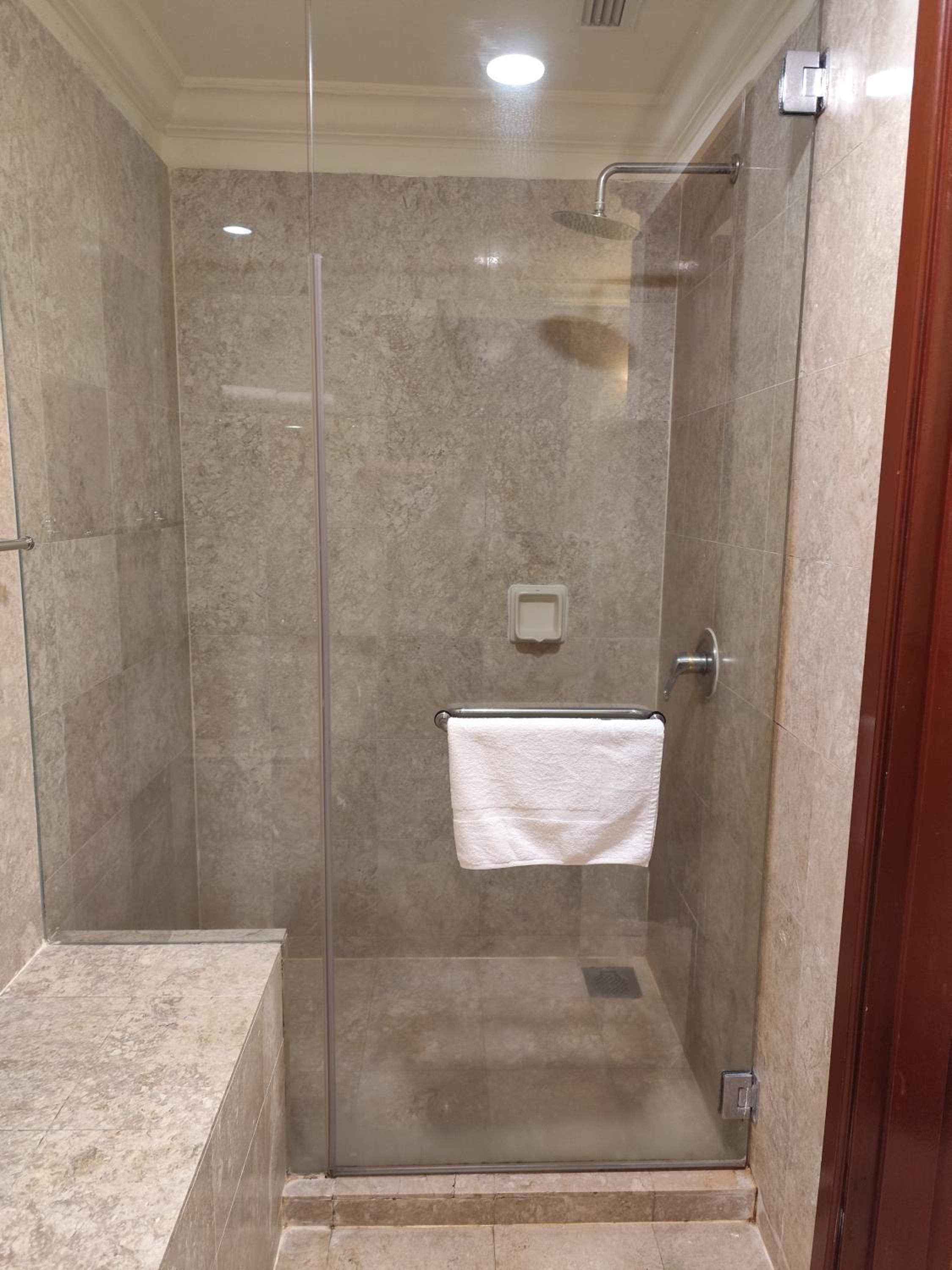 The Hotel Suites at Times Square Kuala Lumpur