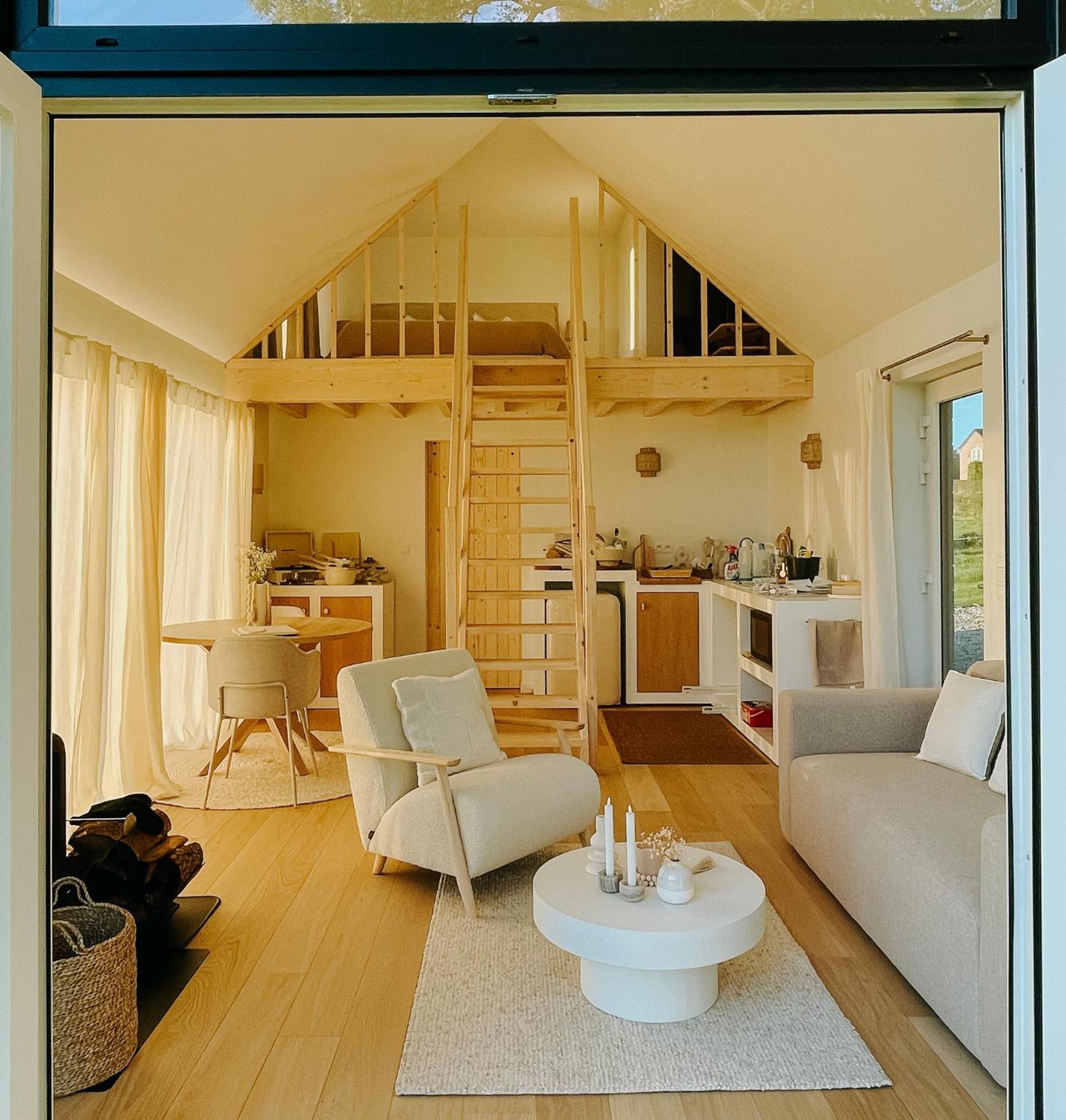 La Cabane LeLa
