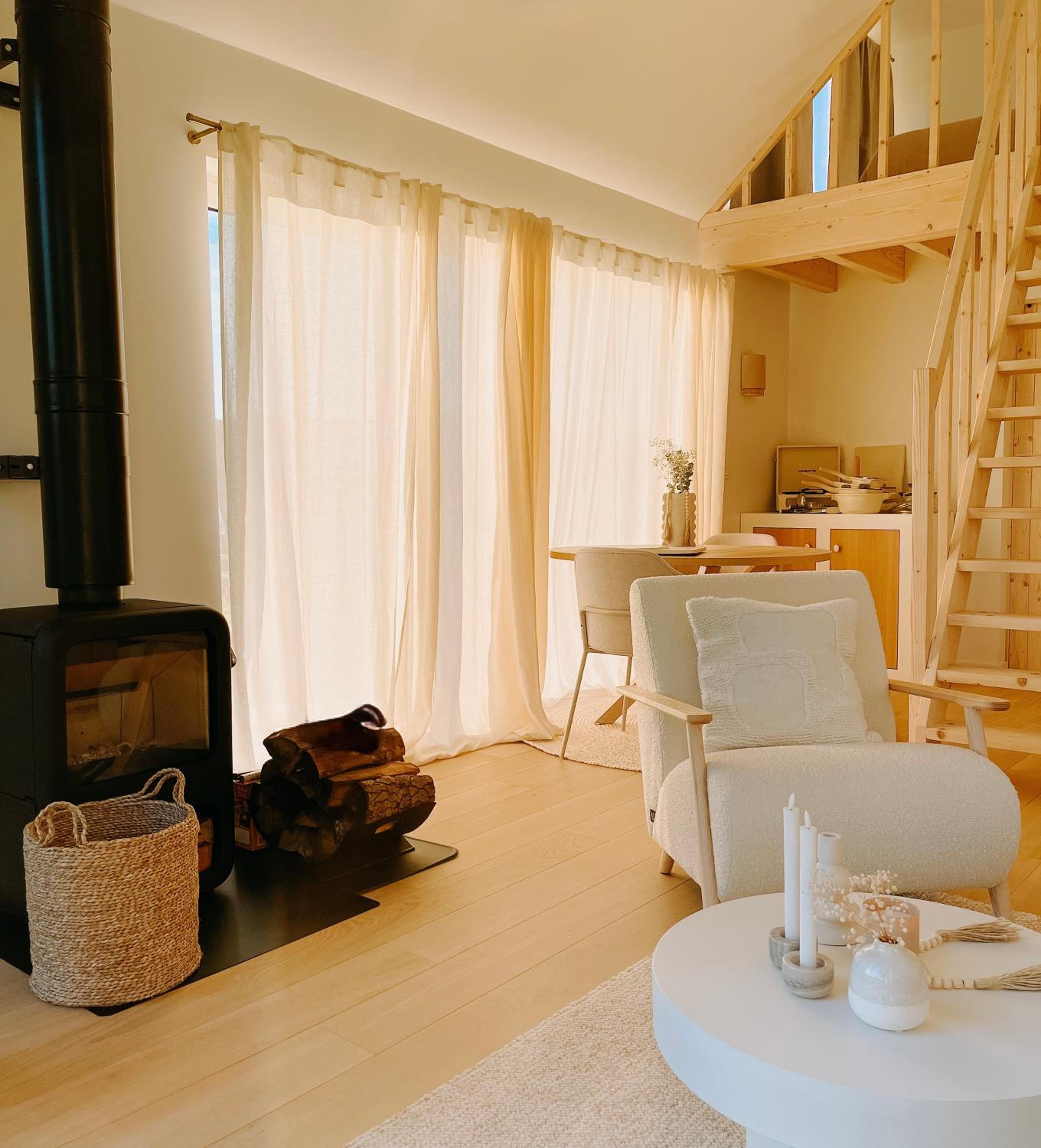 La Cabane LeLa