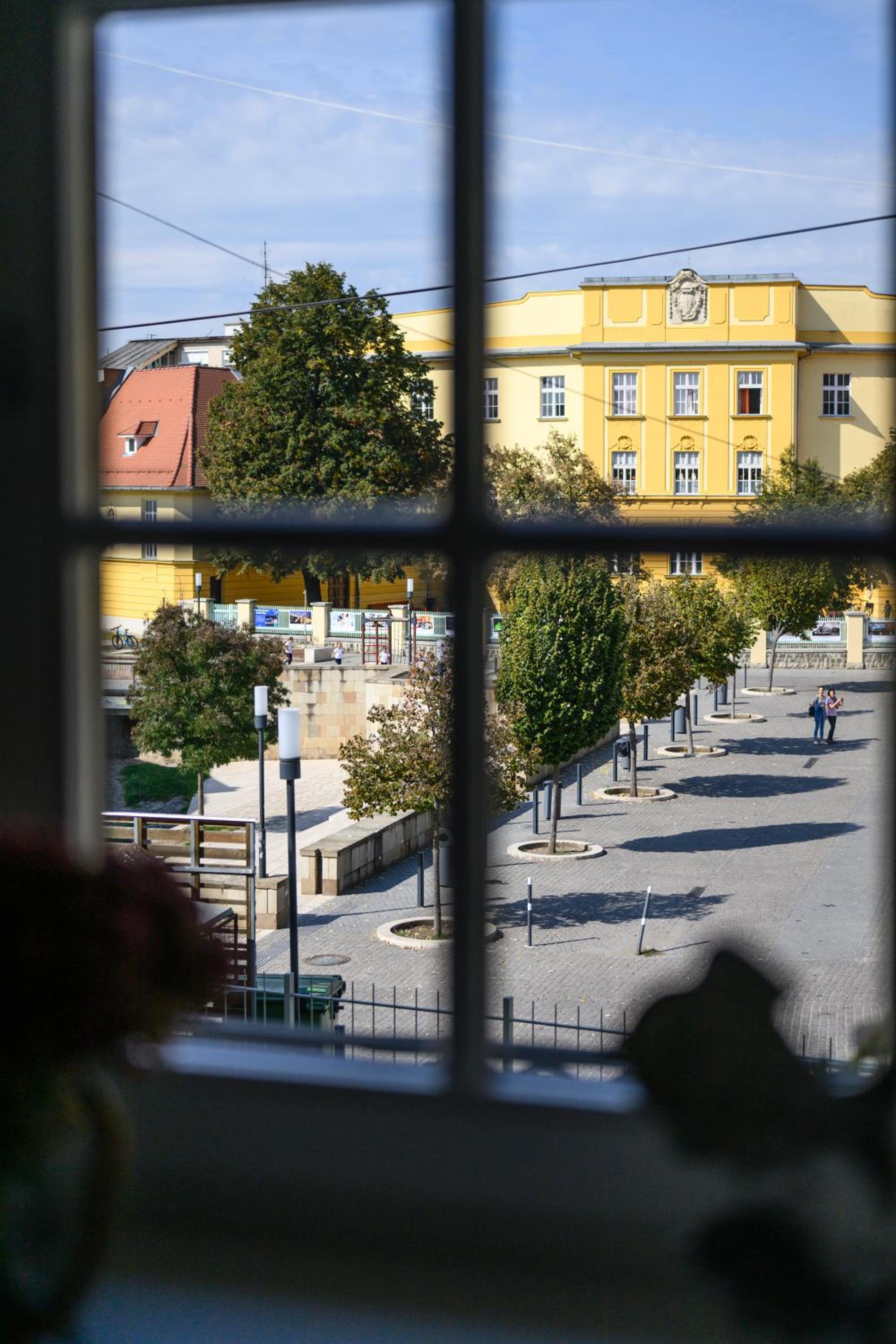 Zengő