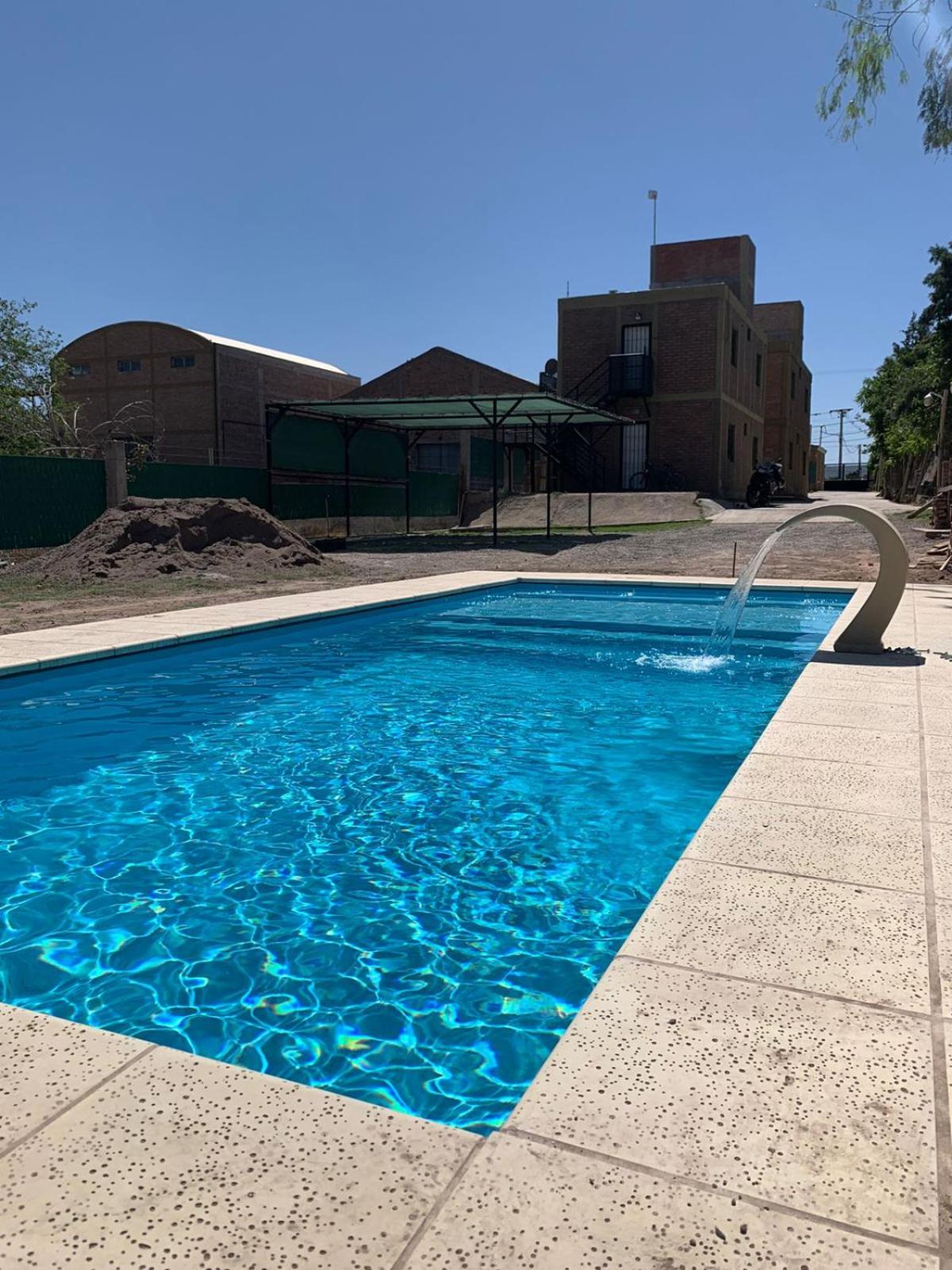 Departamento 