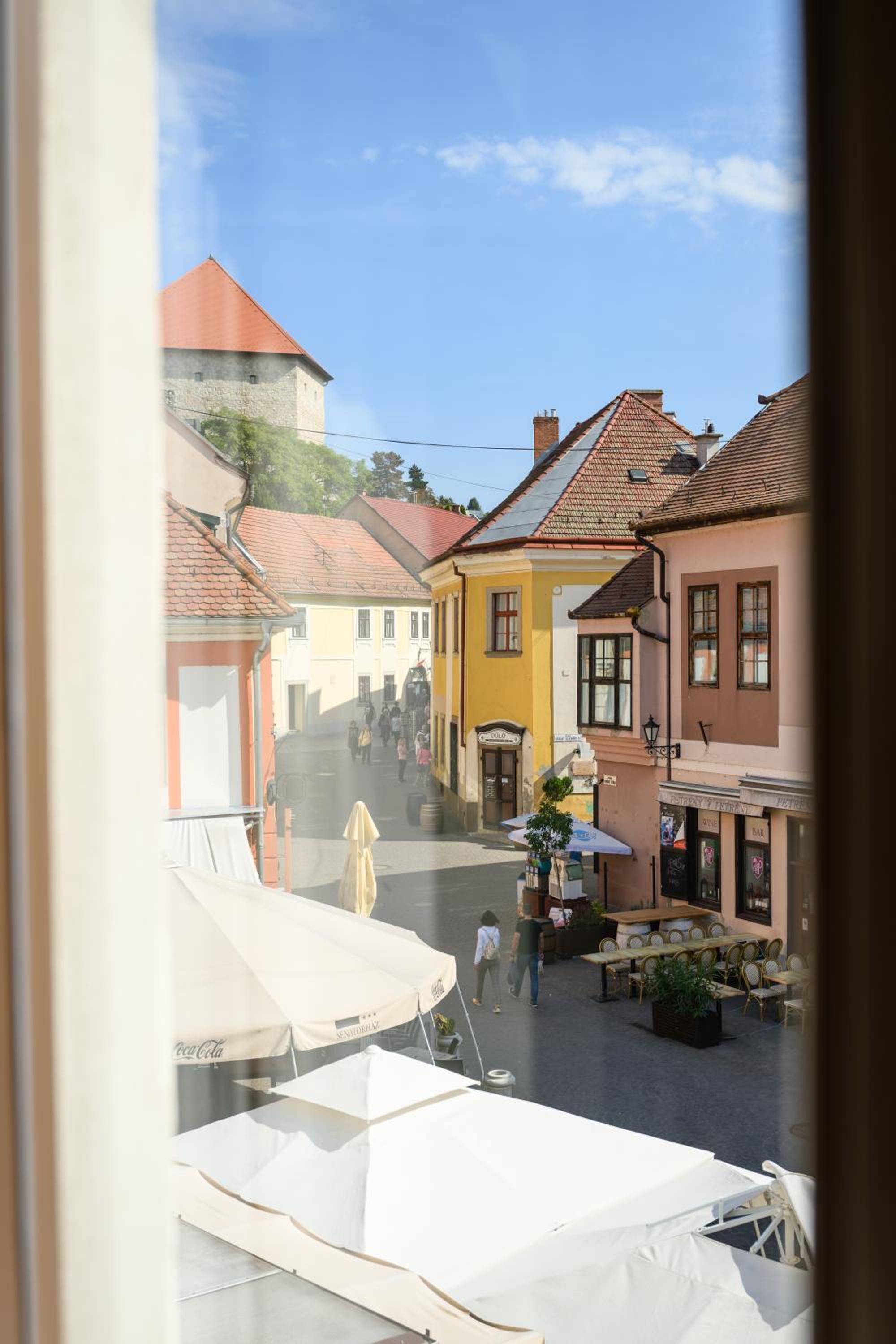 Zengő