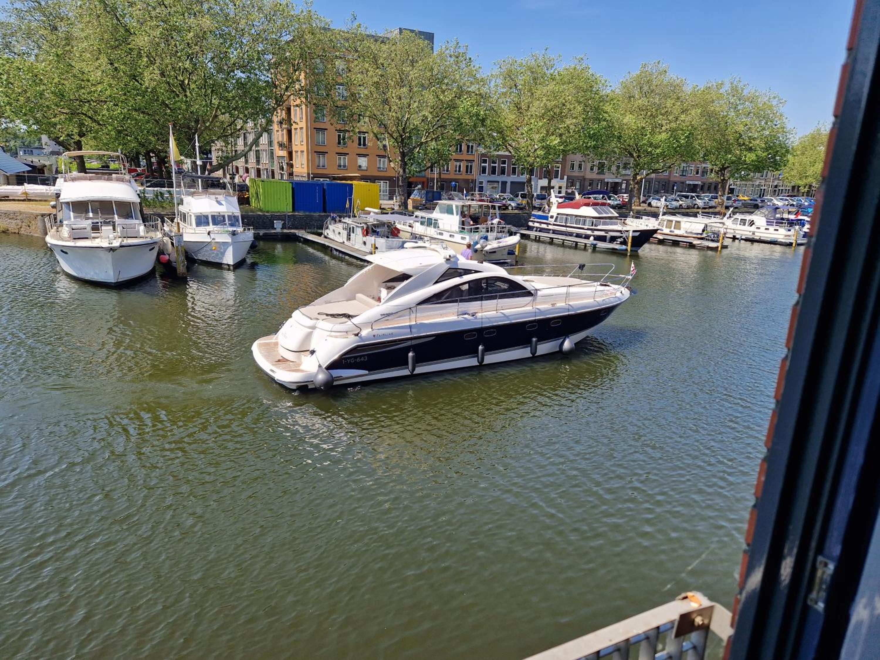 Willemsbrug Vista
