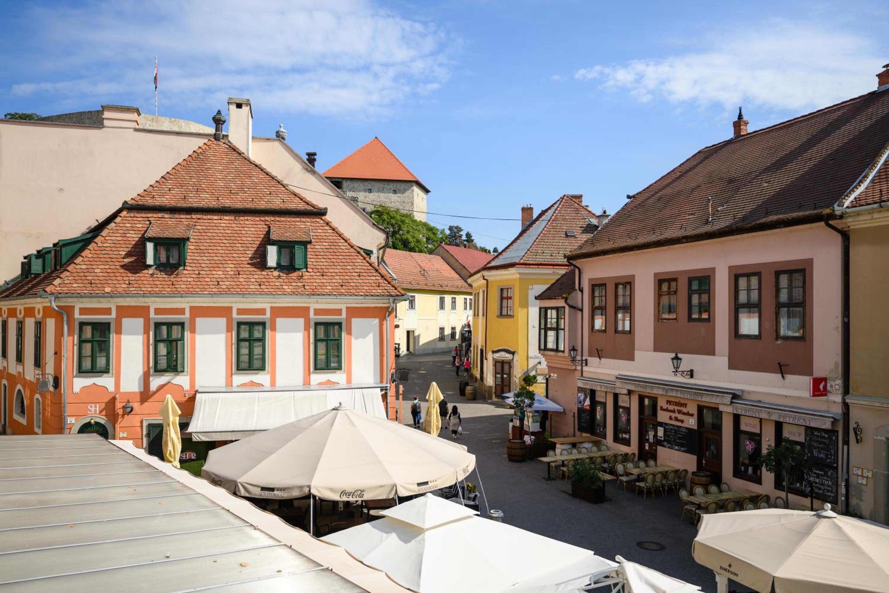 Zengő