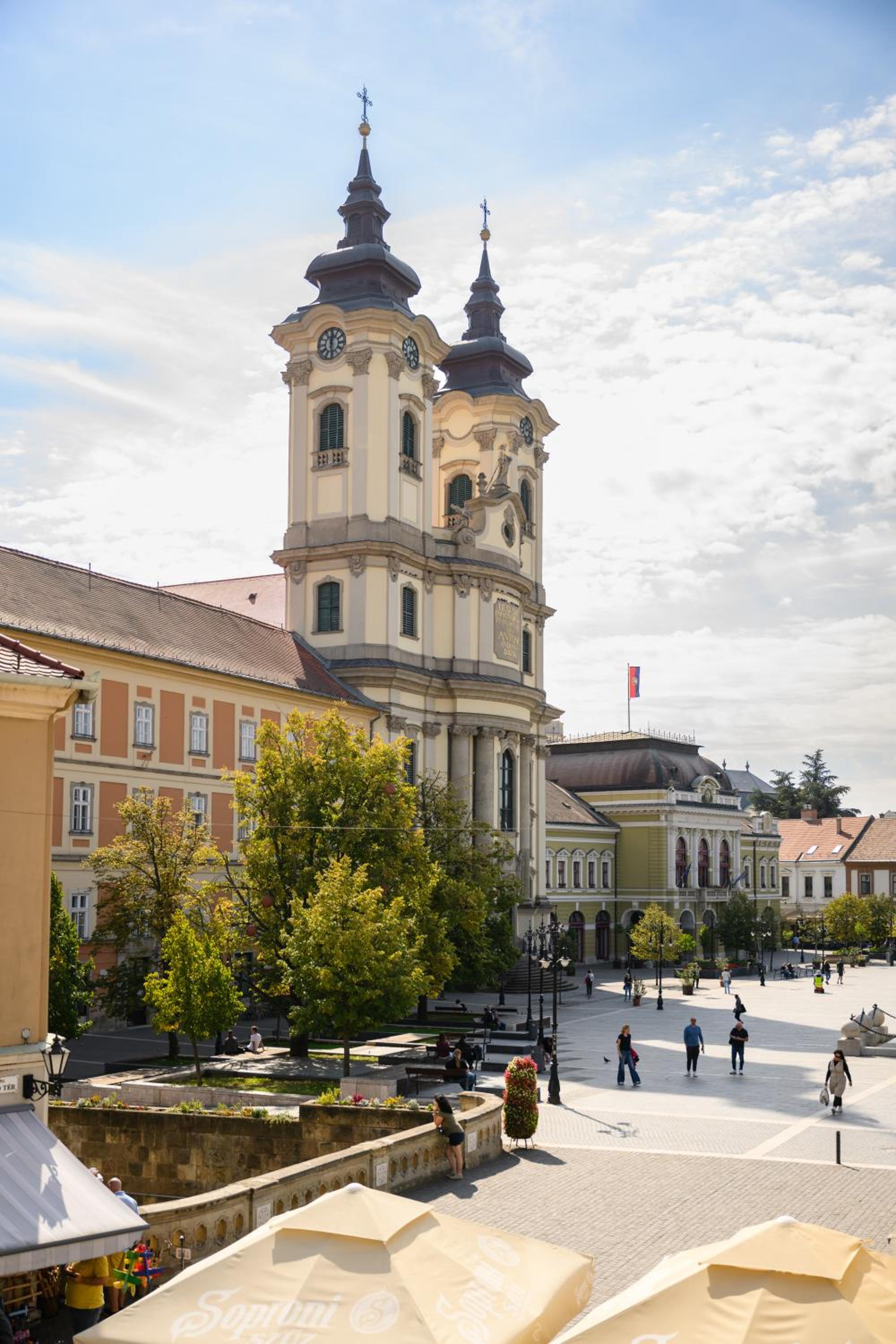 Zengő