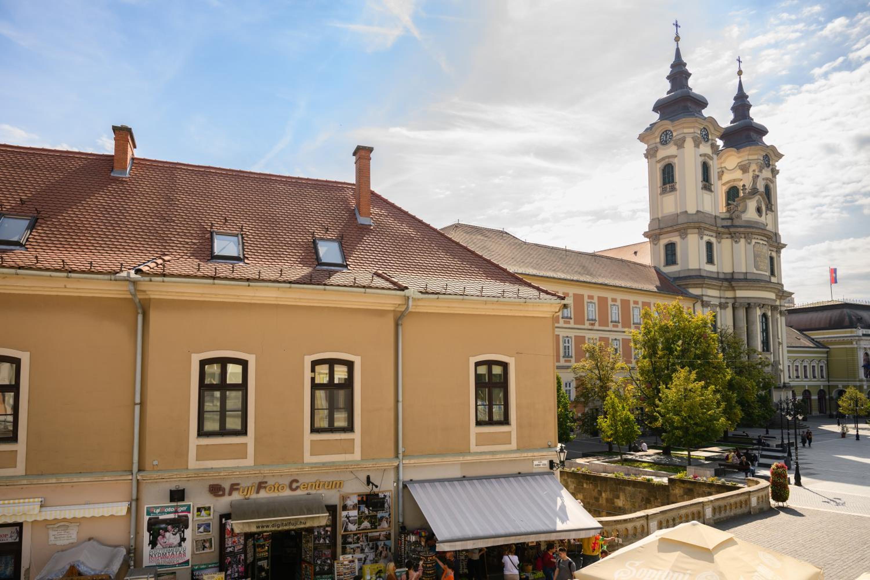 Zengő