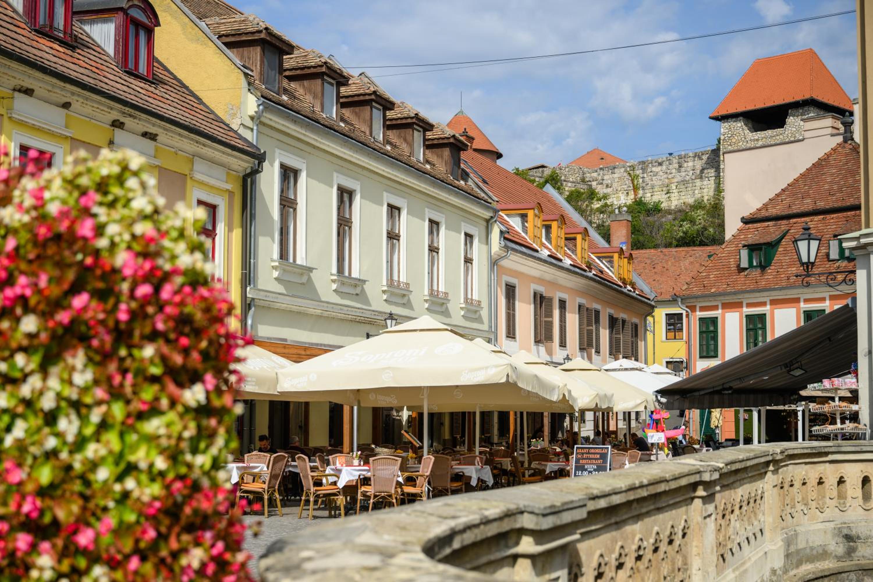 Zengő