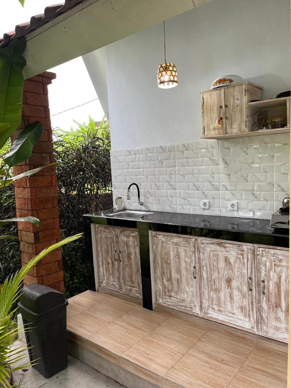 Alam Kowang Villa view 4
