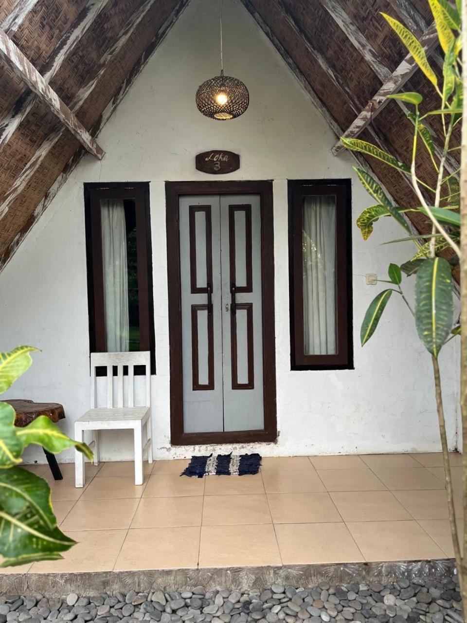 Alam Kowang Villa view 5