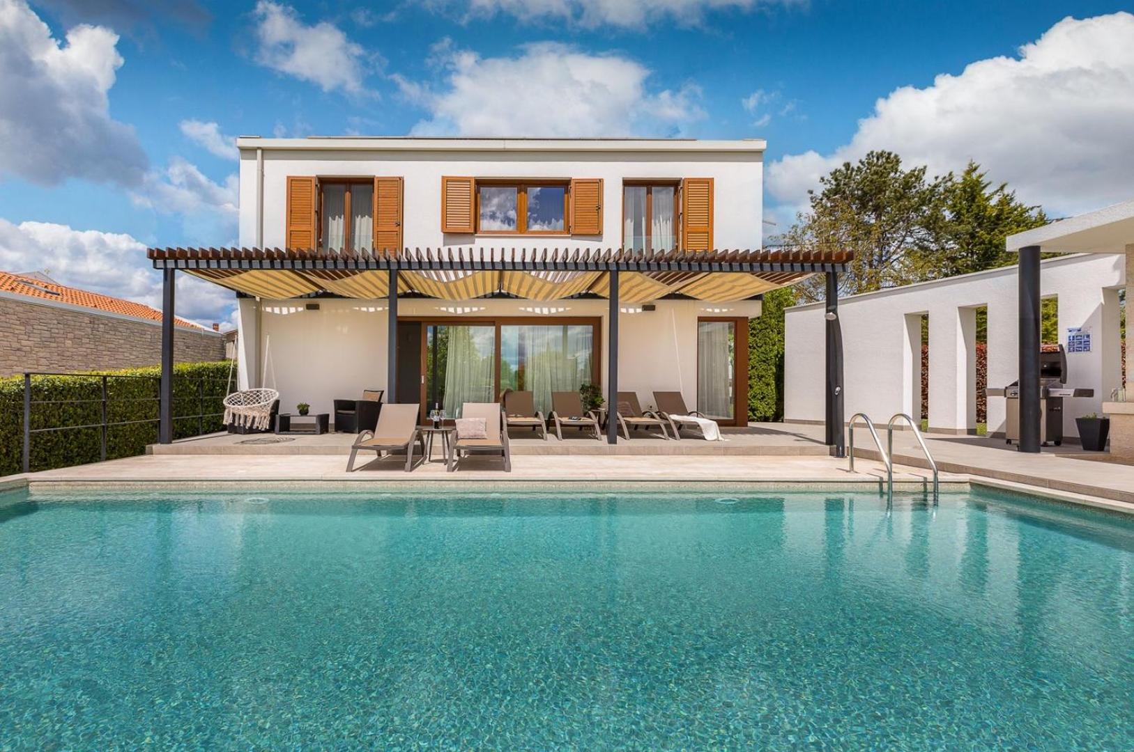 Villa Terra Gialla view 3