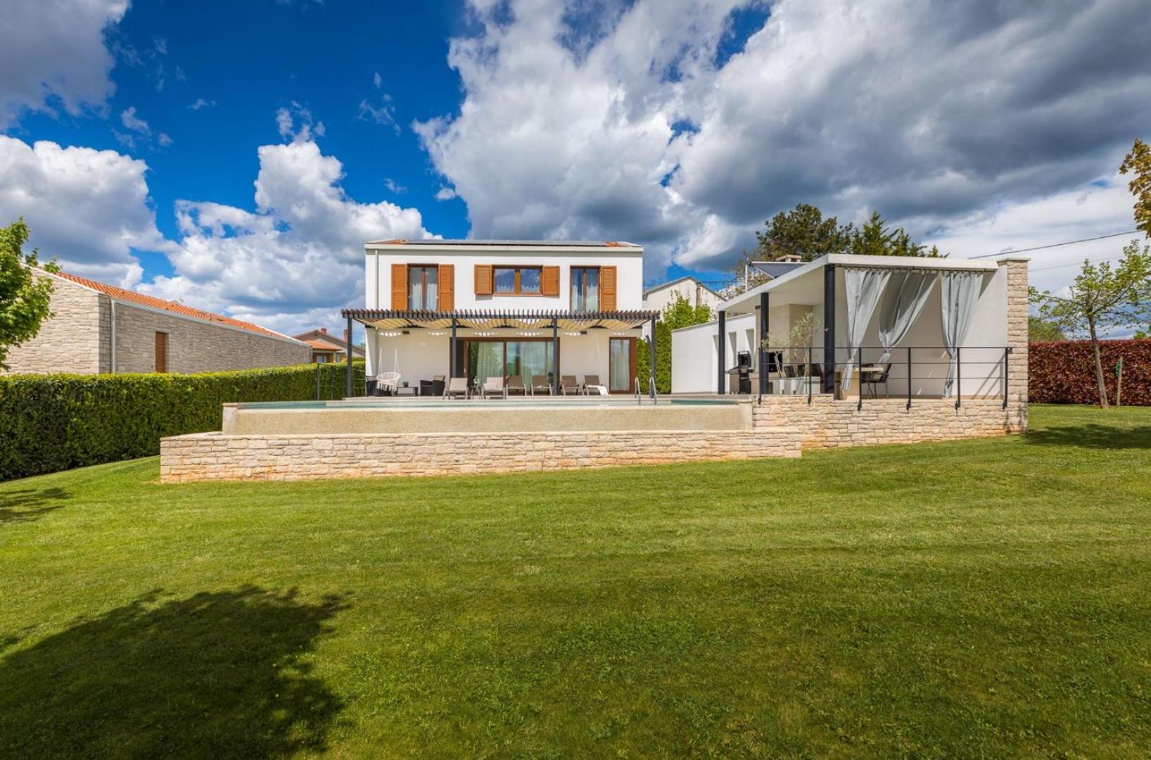 Villa Terra Gialla view 4