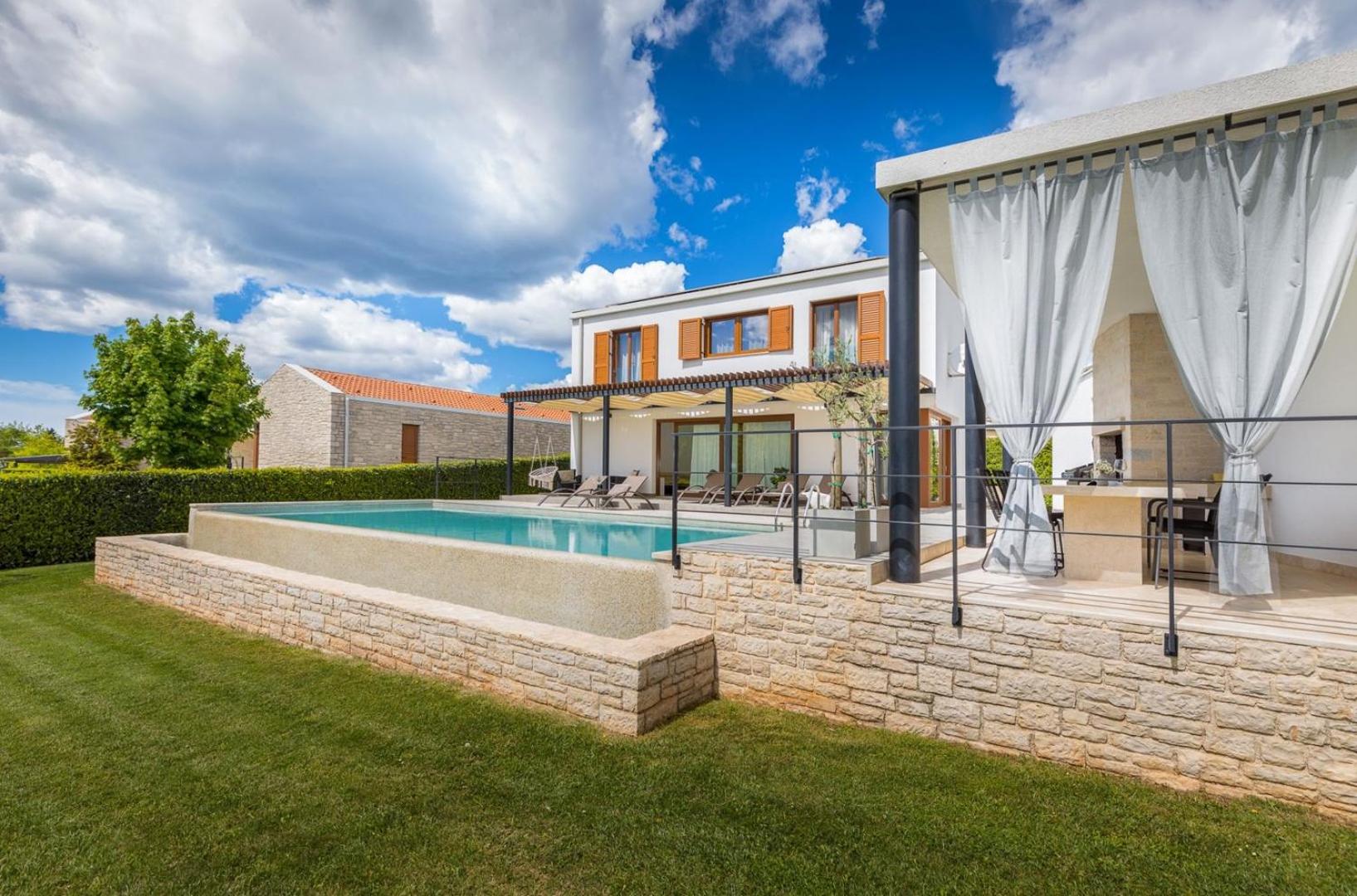 Villa Terra Gialla view 5