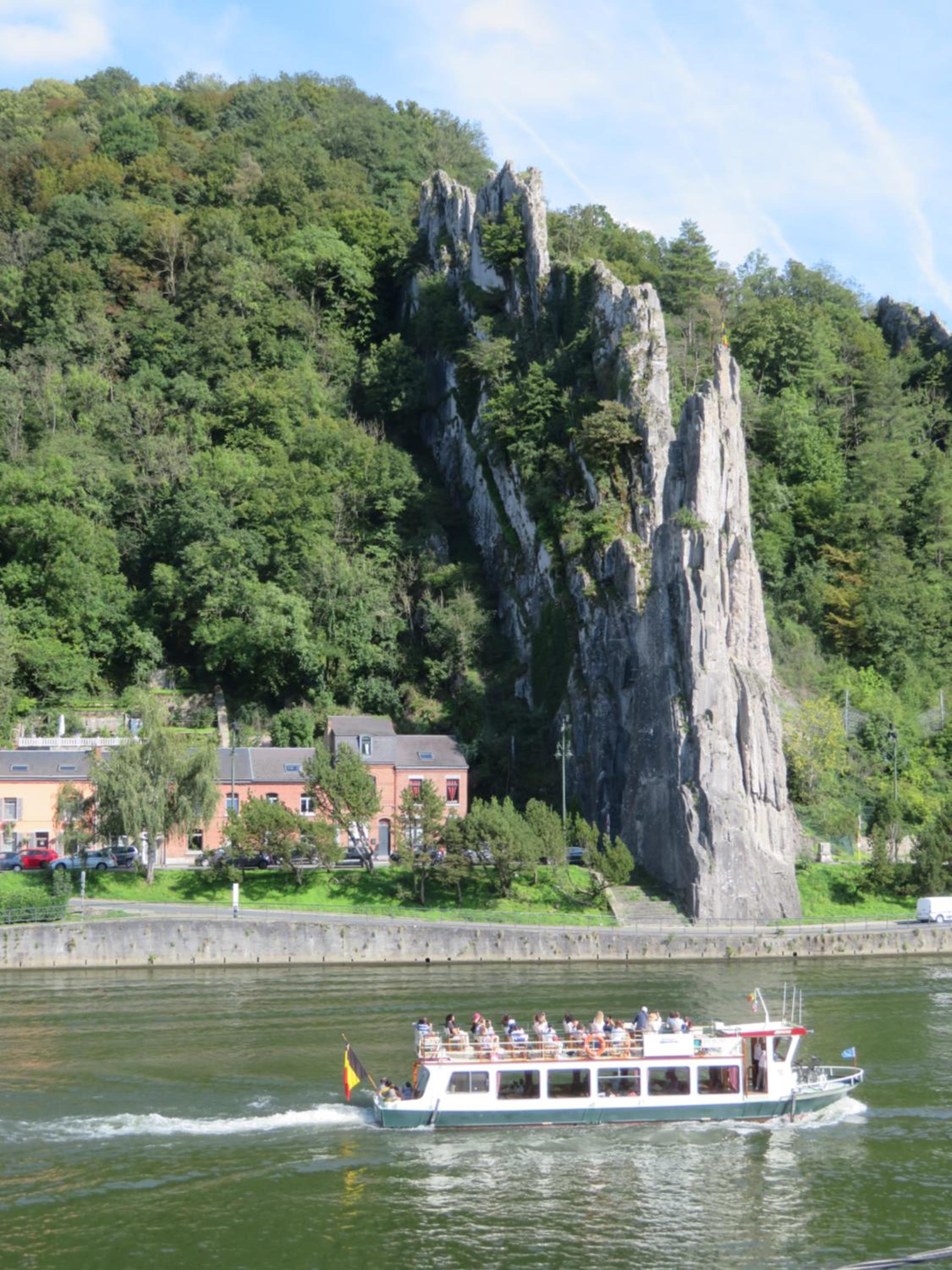 Les Gites Kangourou Dinant