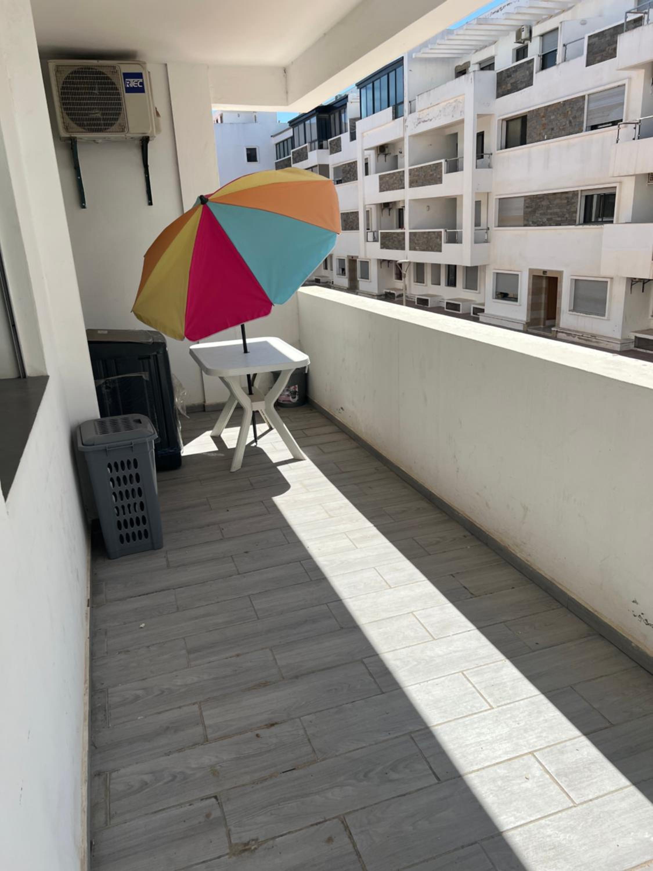 Appartement Oasis beach view 3