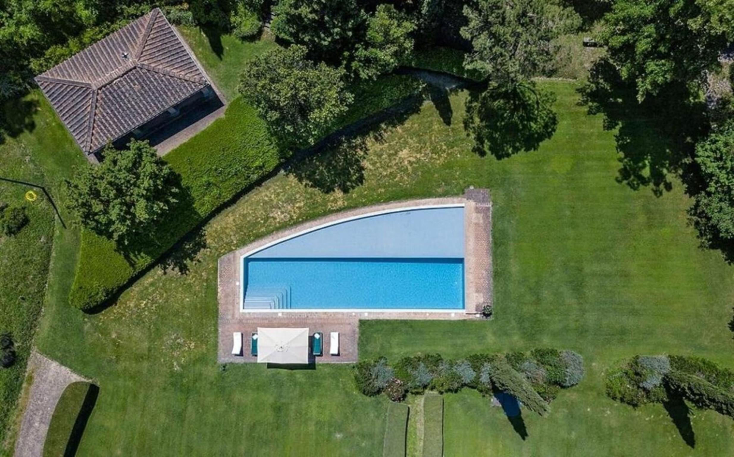 Villa Dal Ponte view 3