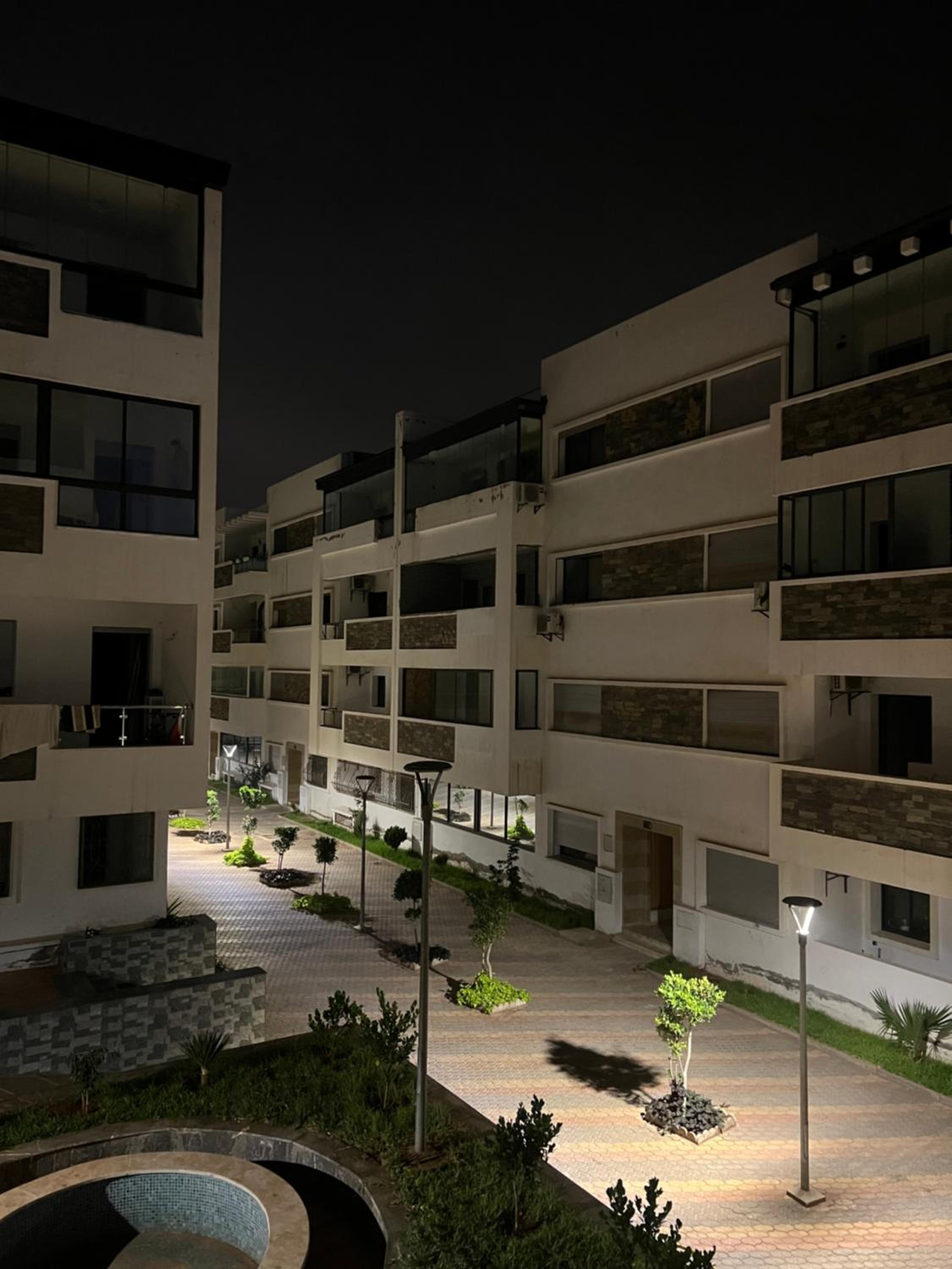Appartement Oasis beach view 2