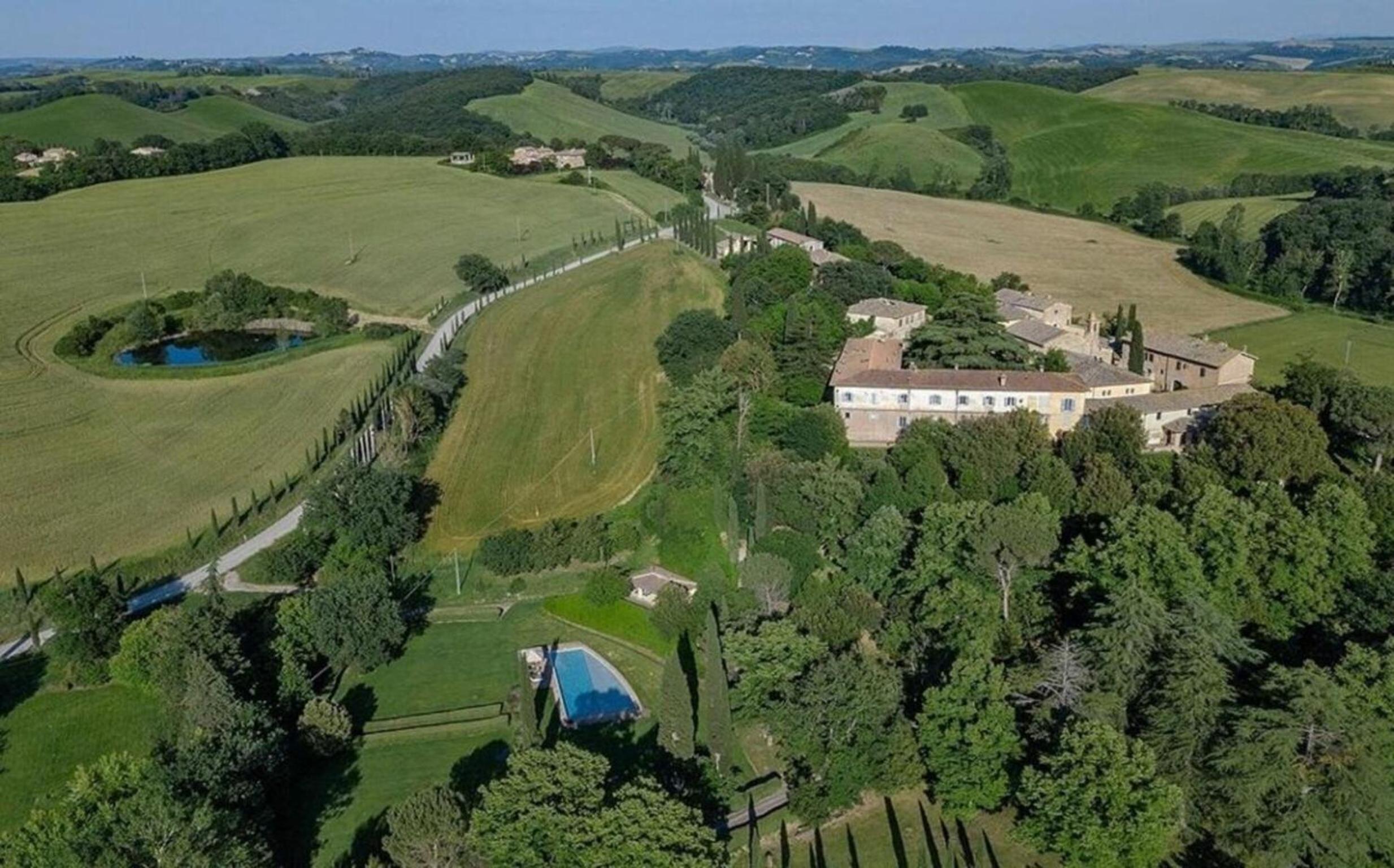 Villa Dal Ponte view 4