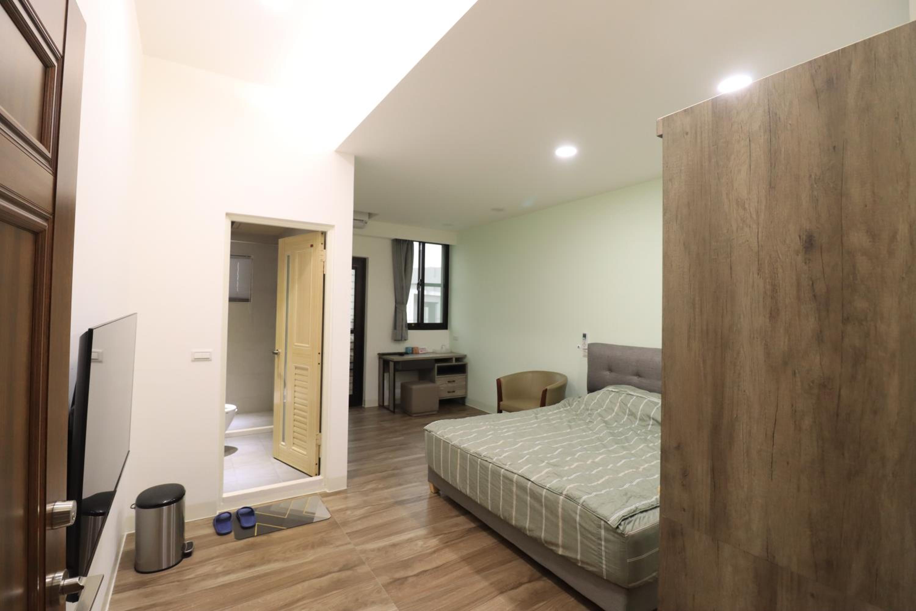 Forest Whispers B&B