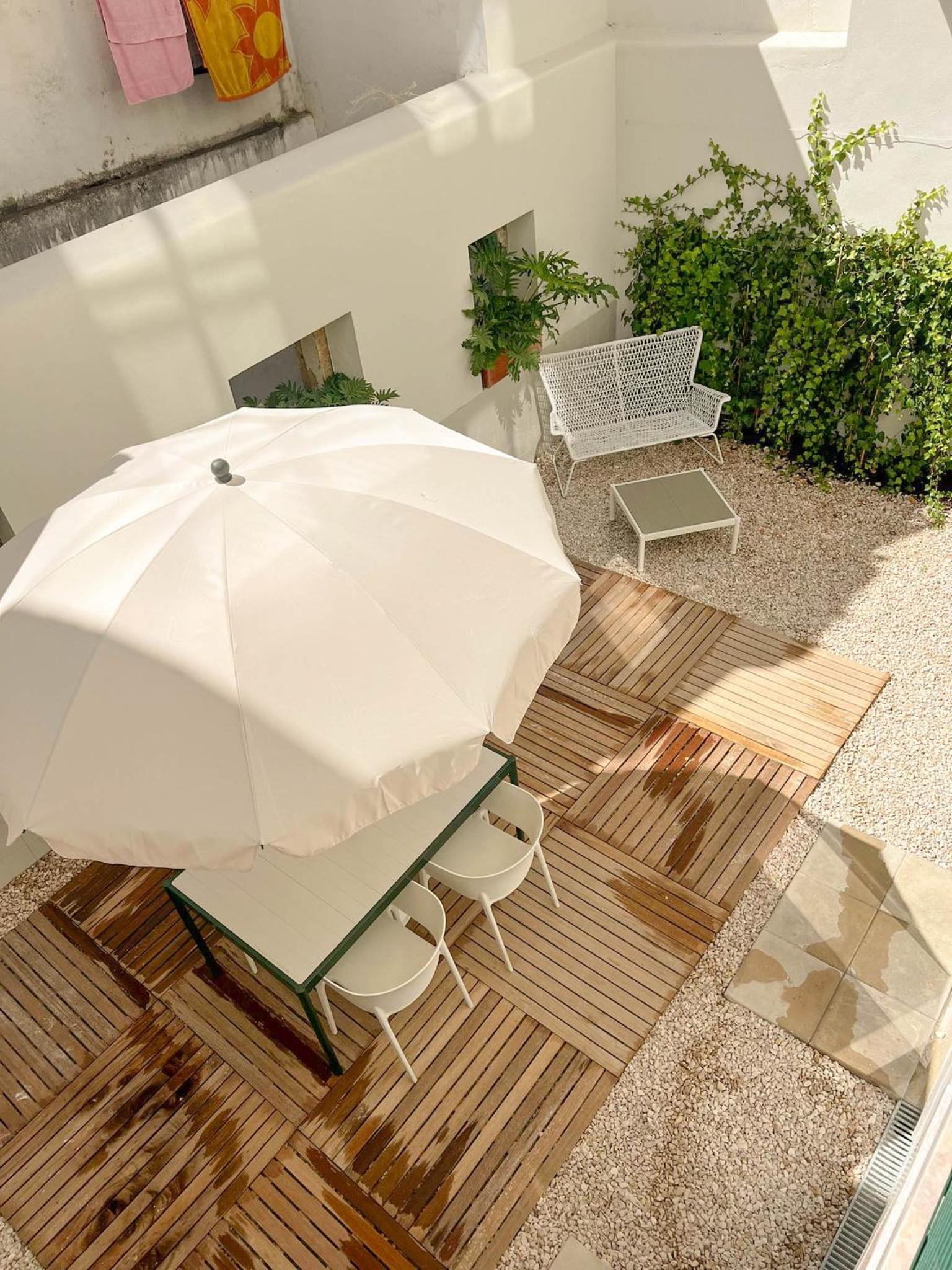 Machadinho Modern Apartments