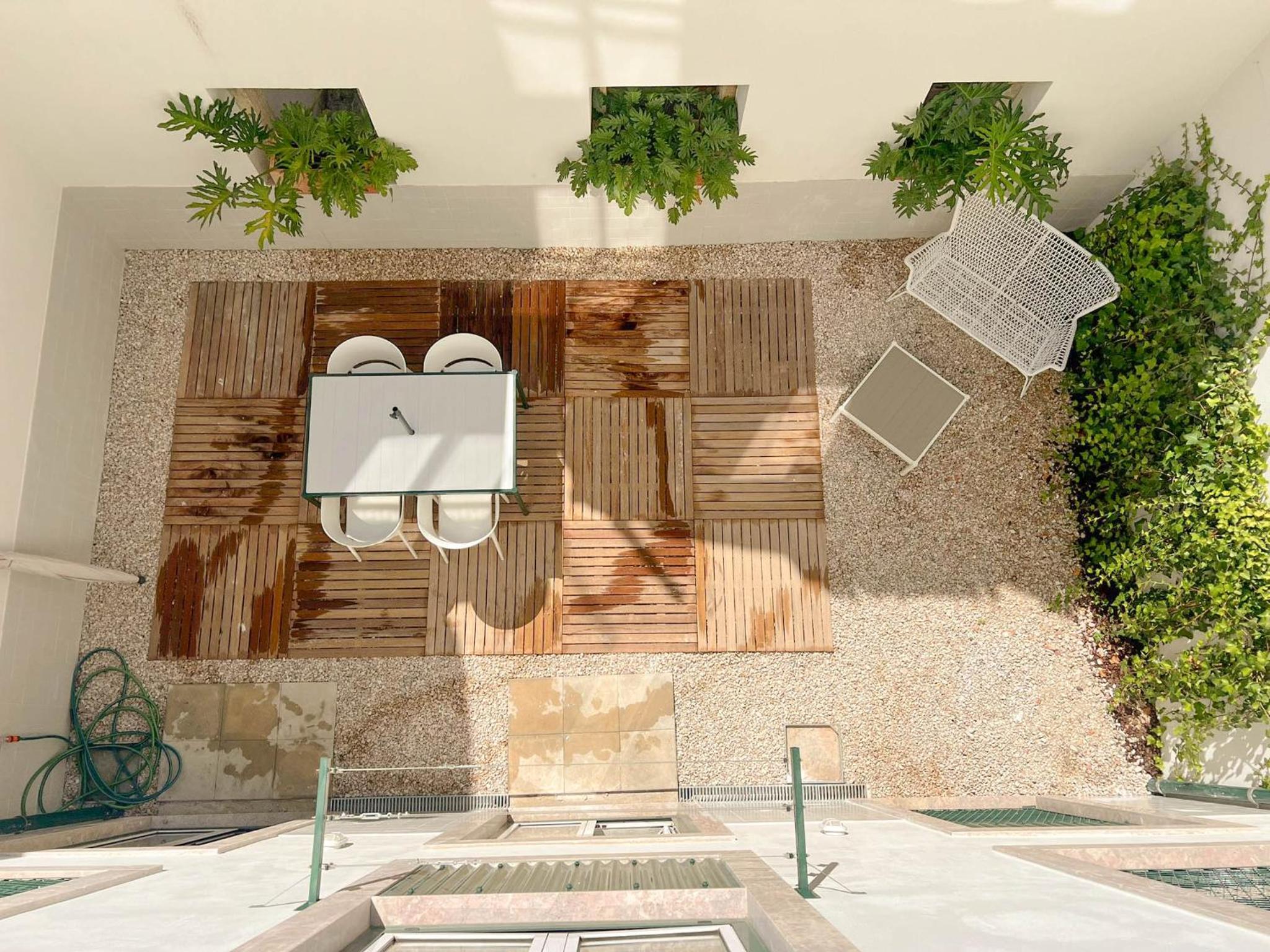 Machadinho Modern Apartments