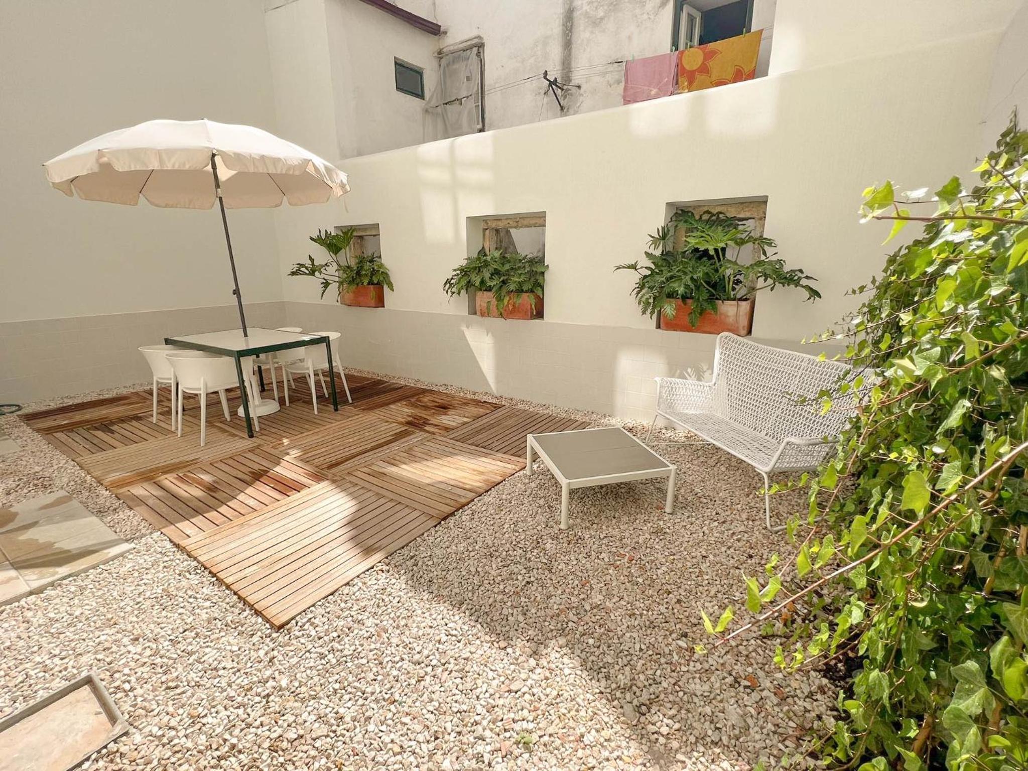 Machadinho Modern Apartments