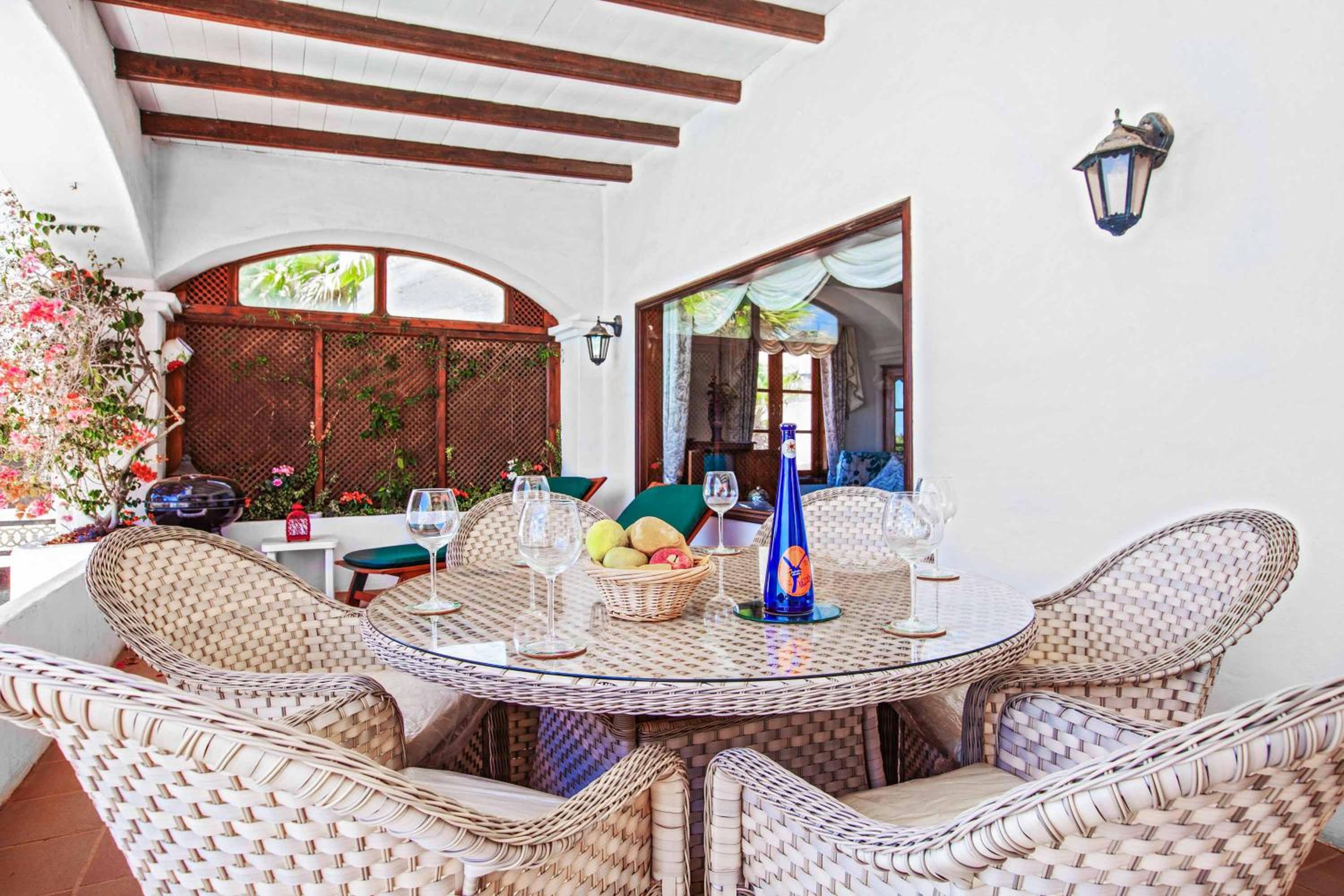 Casa Dune