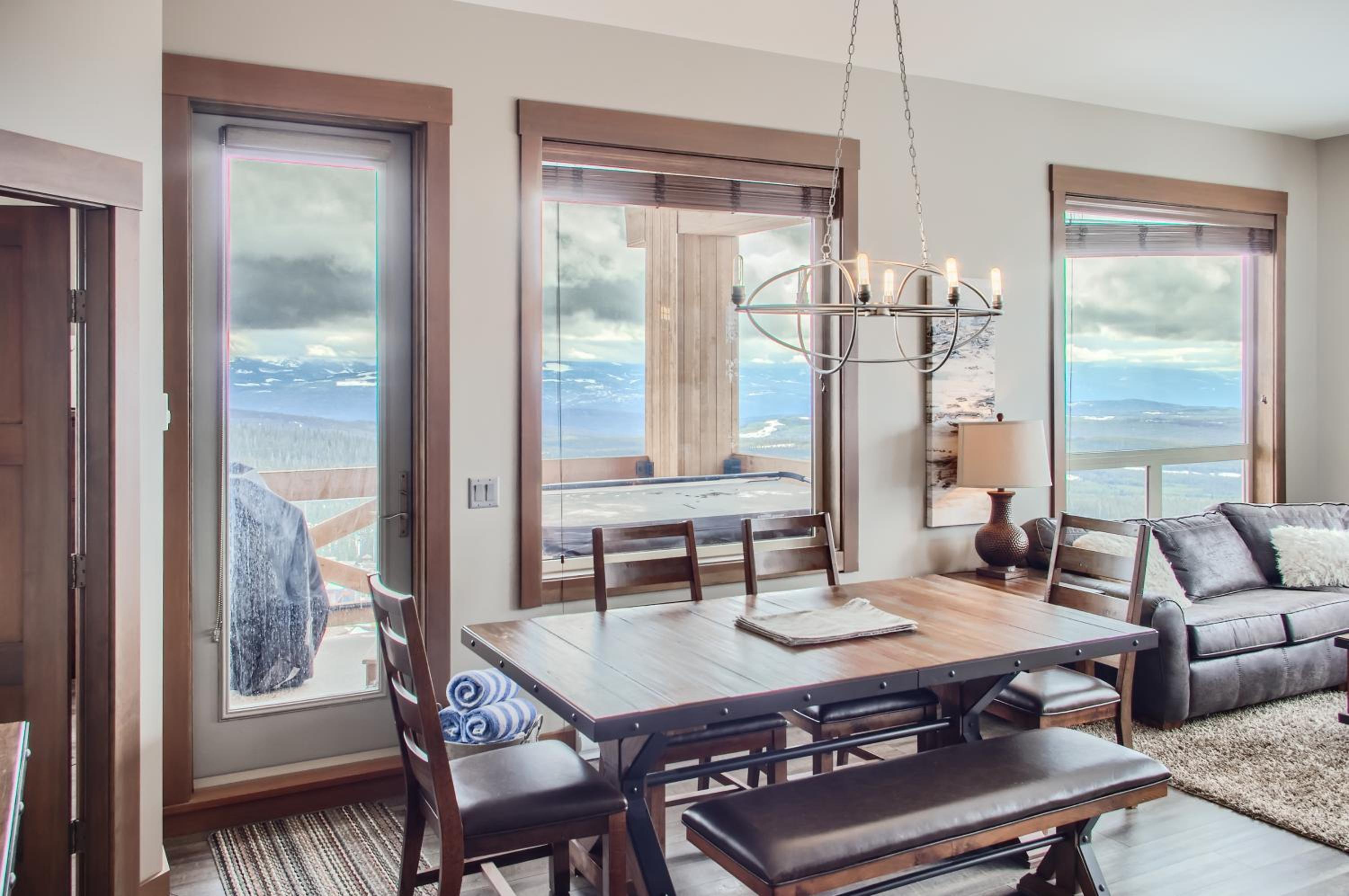 Stonegate Resort Unit B401