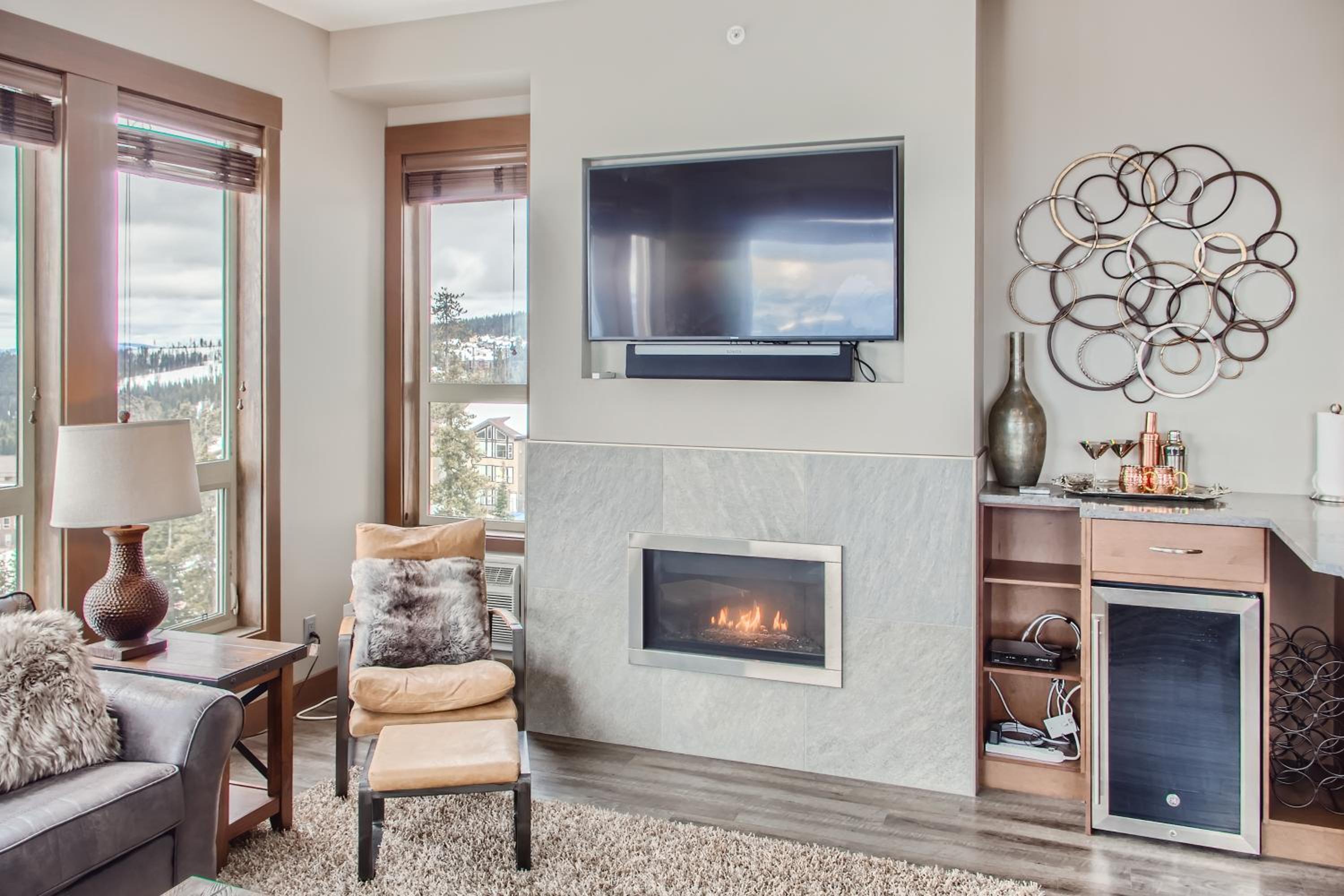 Stonegate Resort Unit B401
