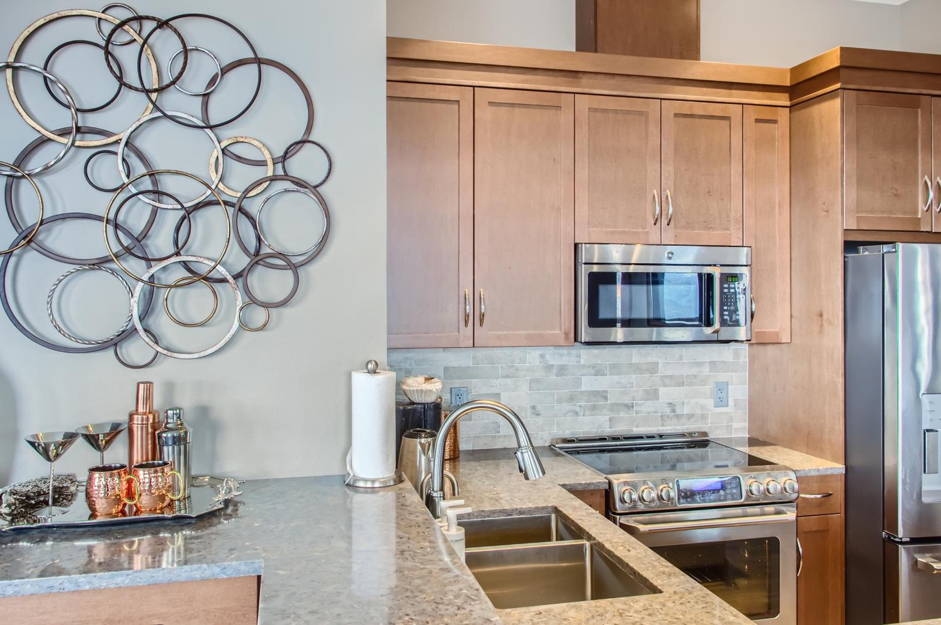Stonegate Resort Unit B401