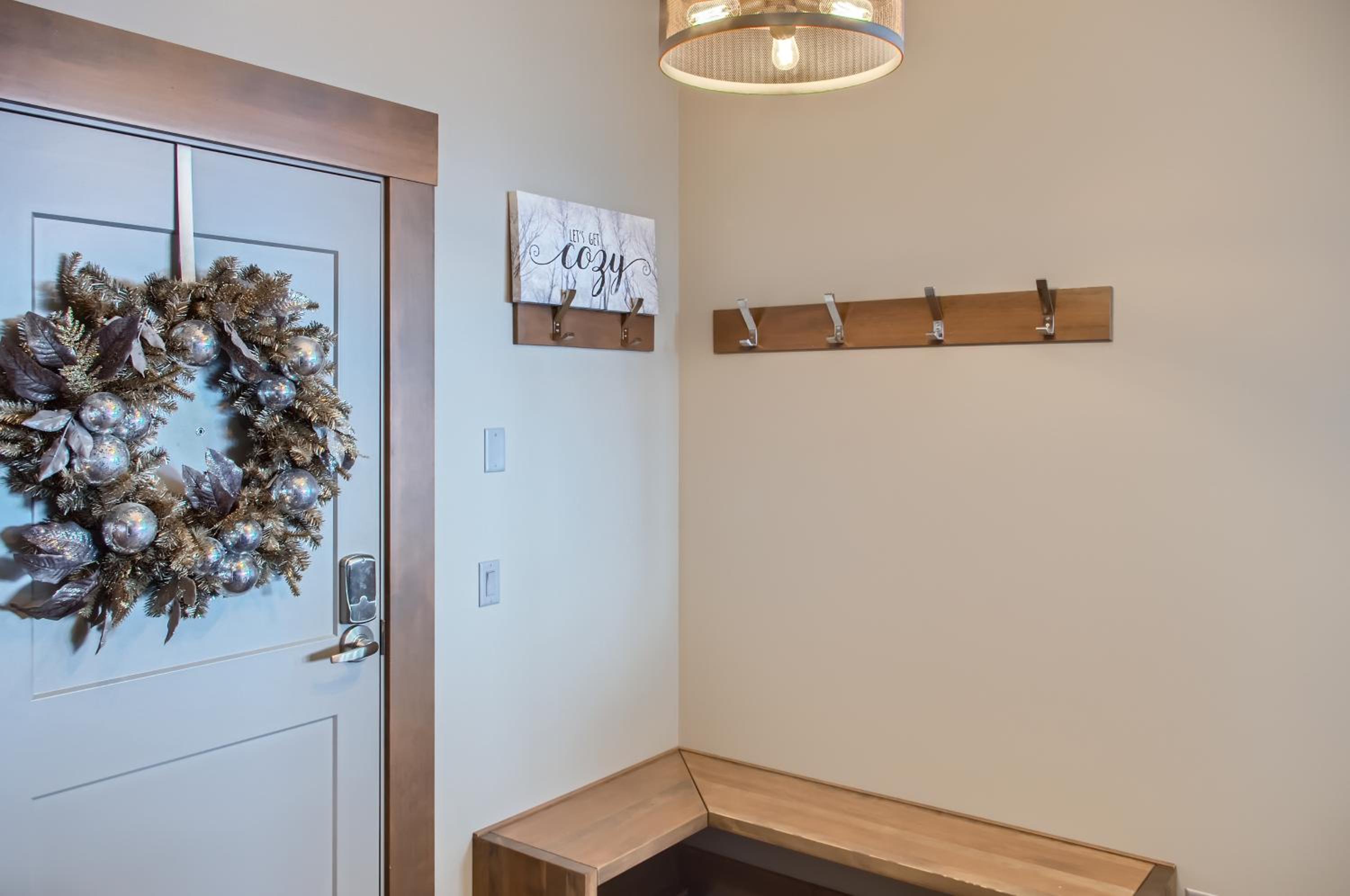 Stonegate Resort Unit B401