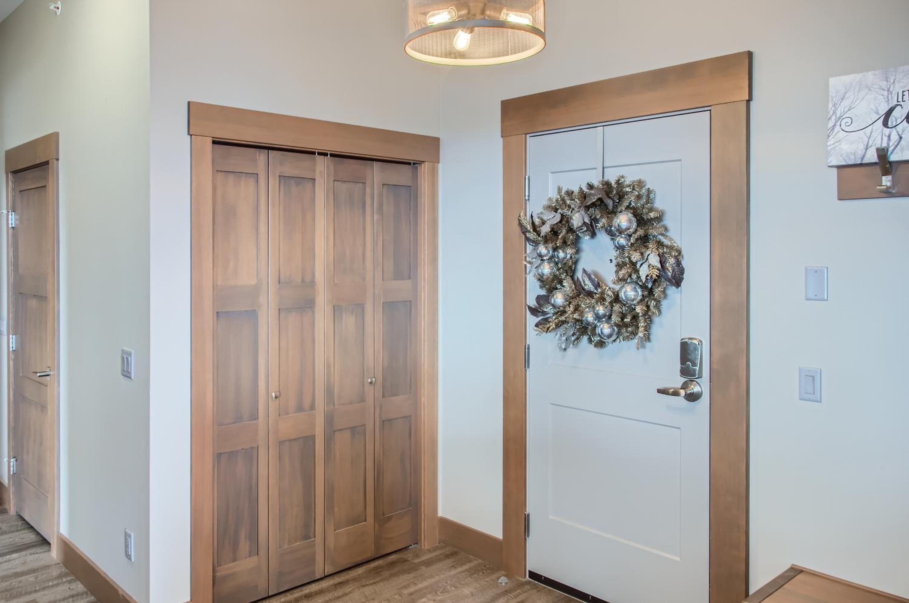 Stonegate Resort Unit B401