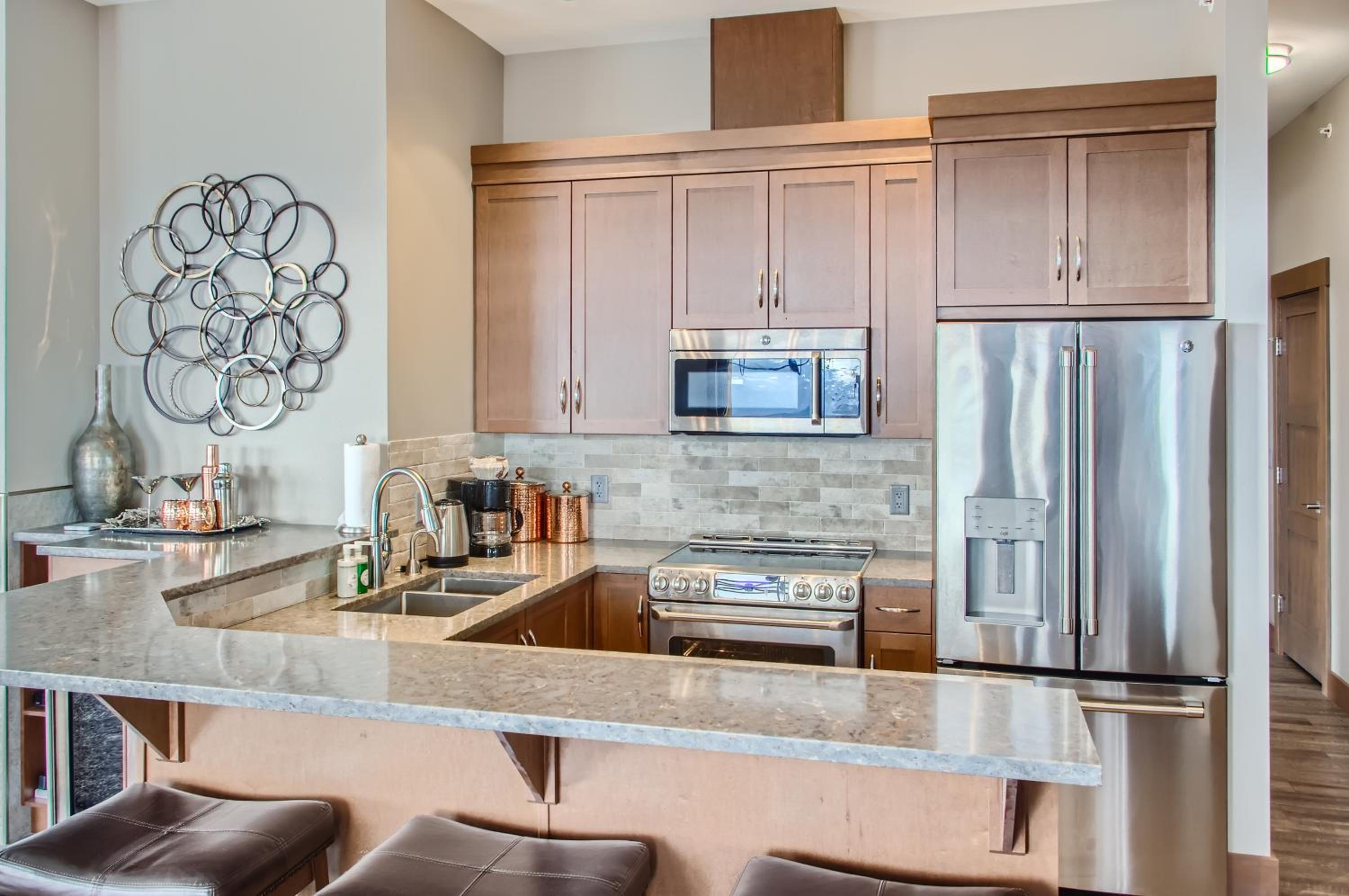 Stonegate Resort Unit B401