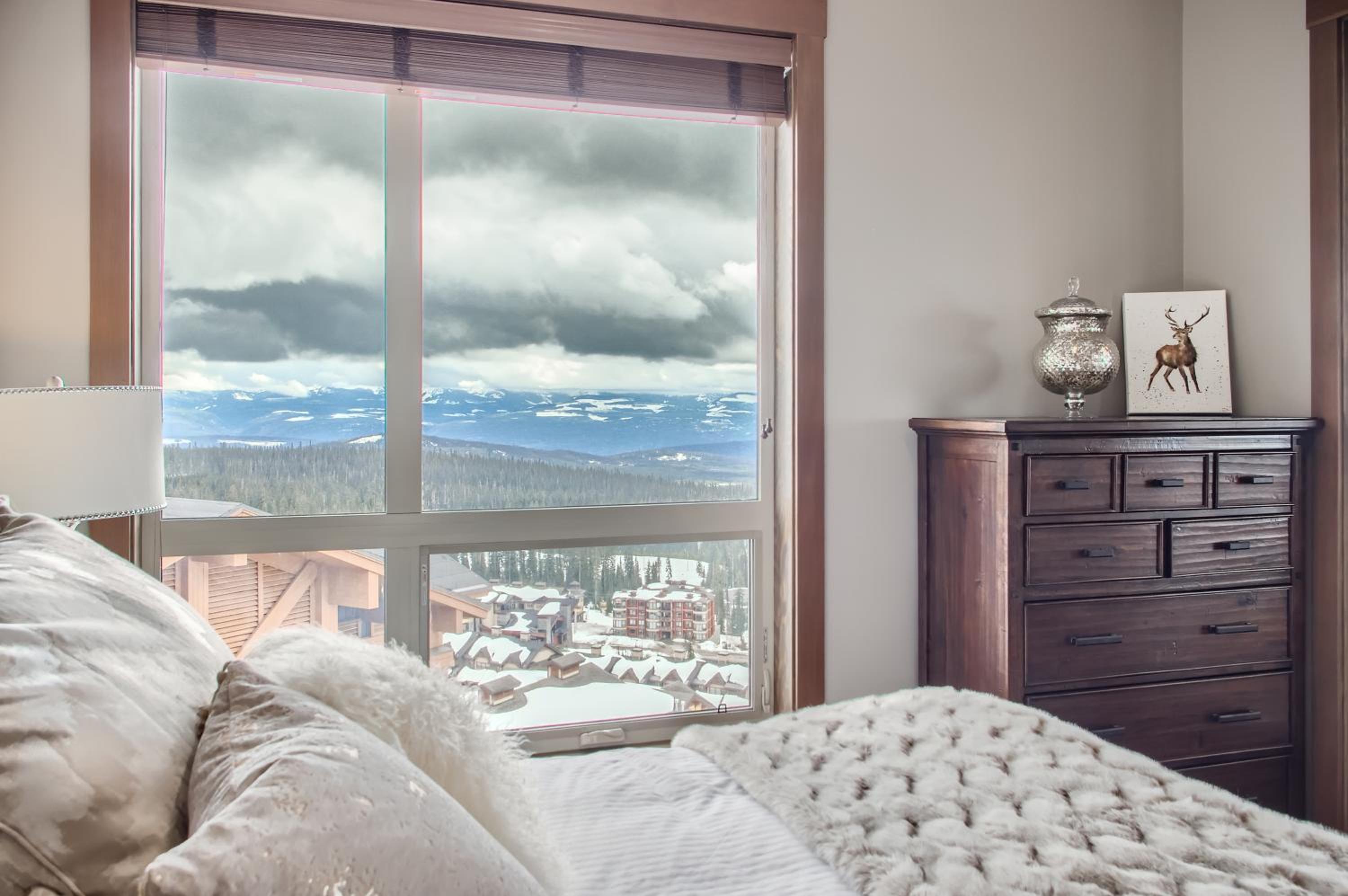 Stonegate Resort Unit B401
