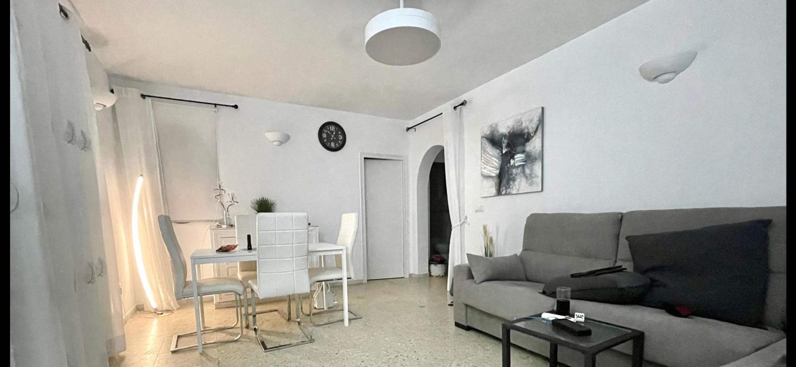 Tranquility starts here at apartment Maria