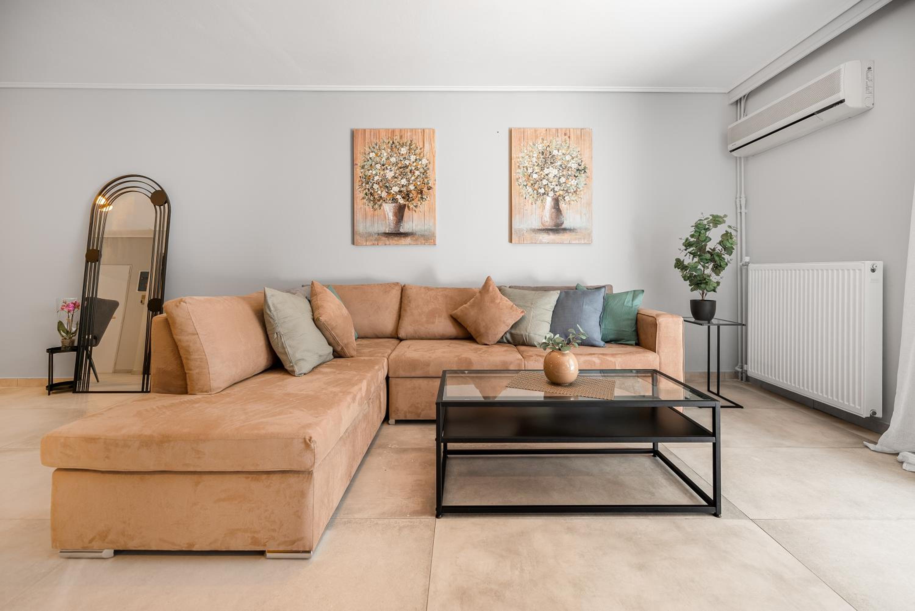 big practical economic apartment