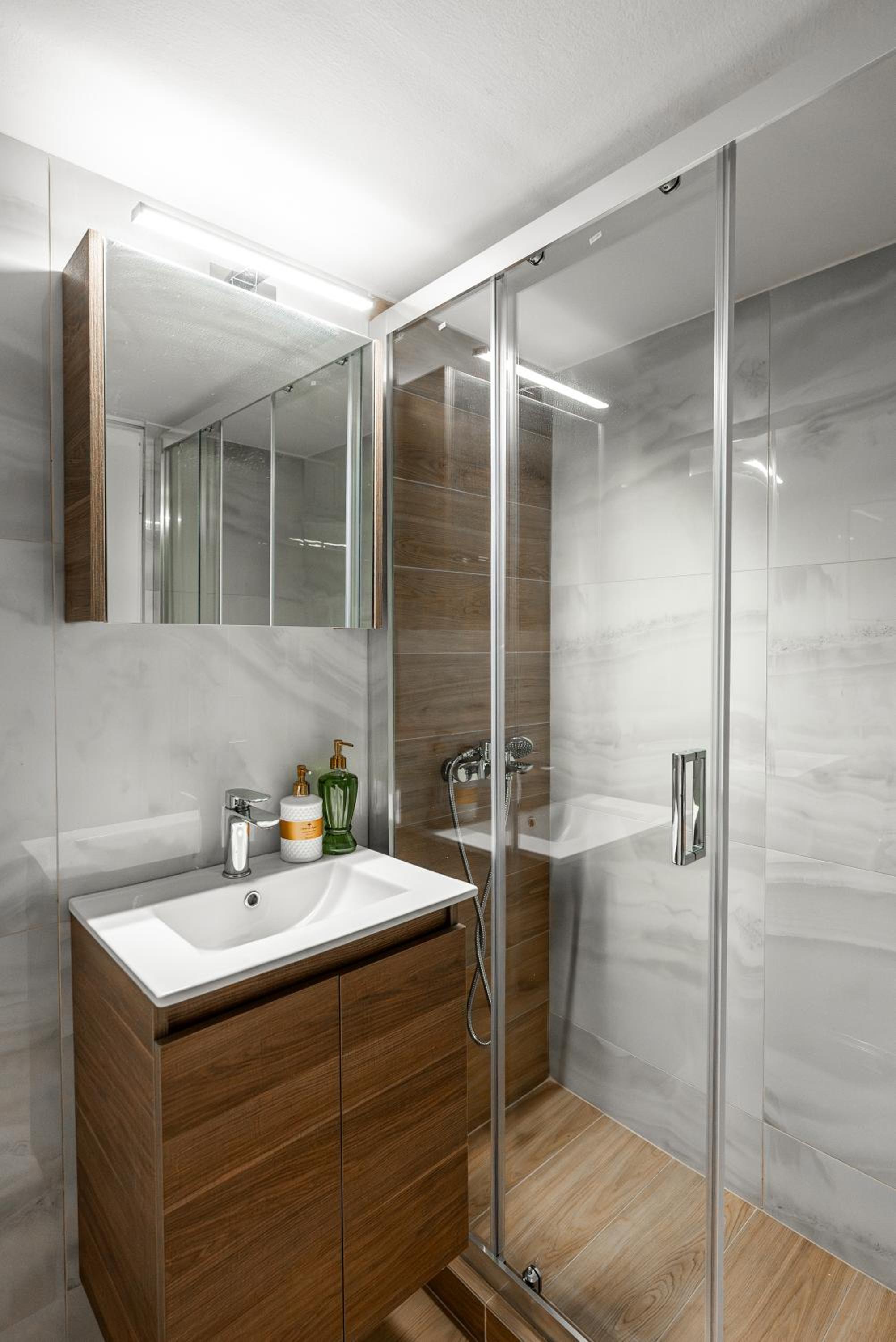 big practical economic apartment