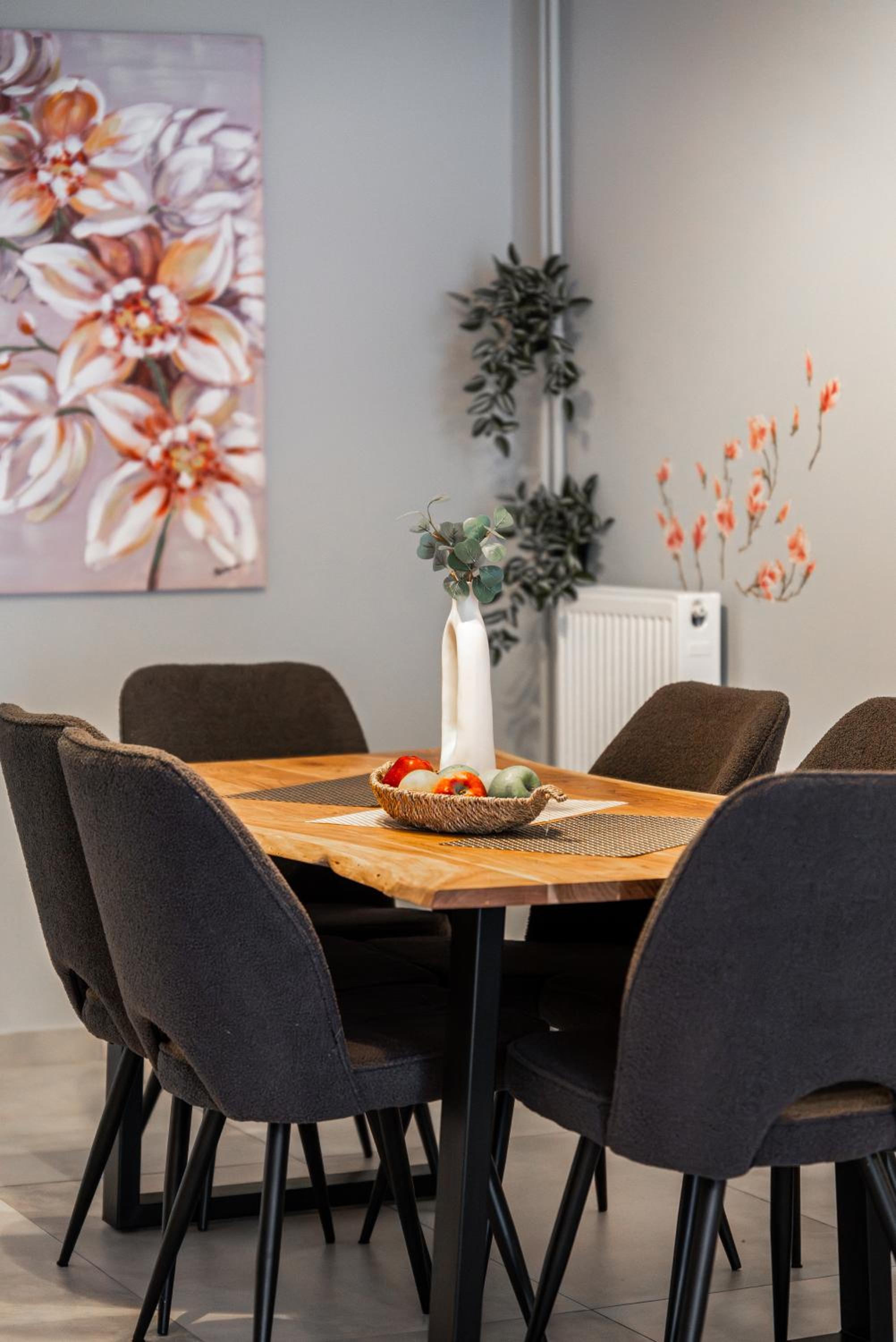 big practical economic apartment