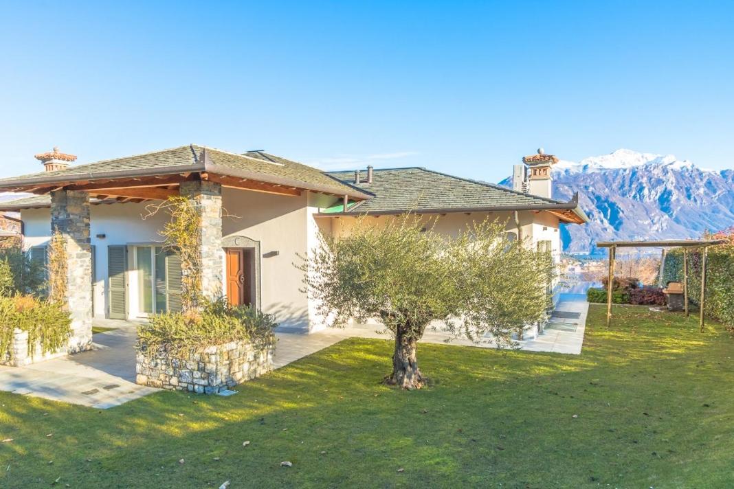 Hotel Villa Rogaro Corinna - Image 1