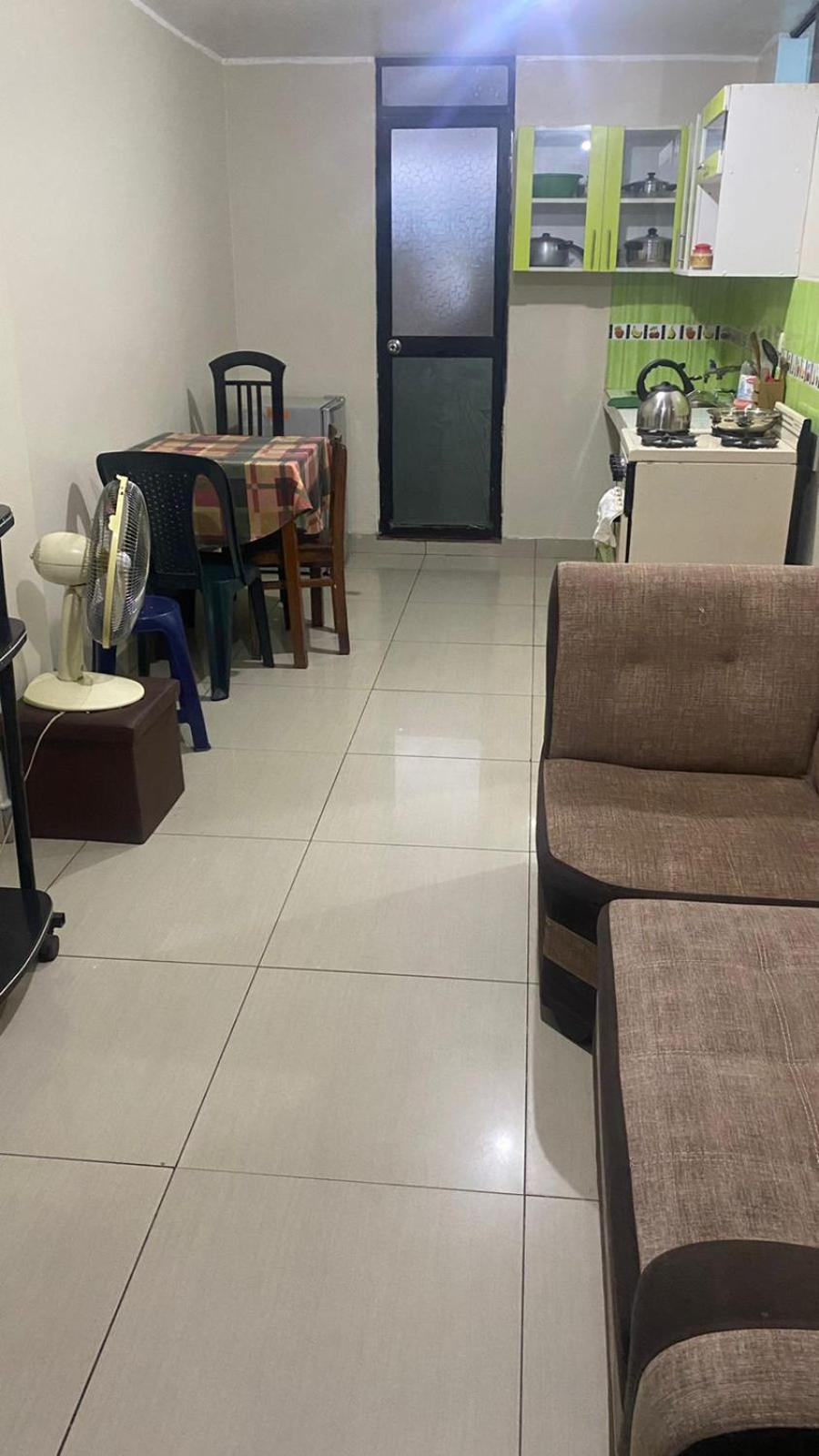 Apartamento Vivanco view 4