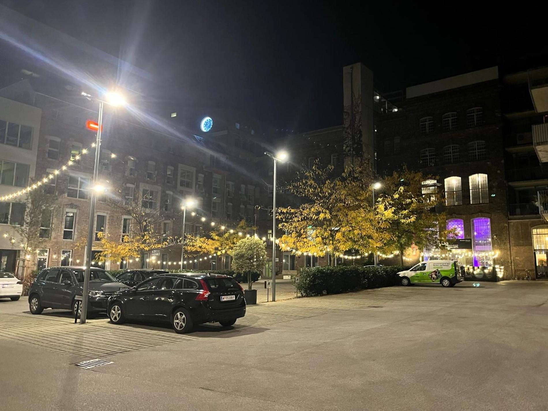 Panoramalofts Ankerbrotfabrik Wien