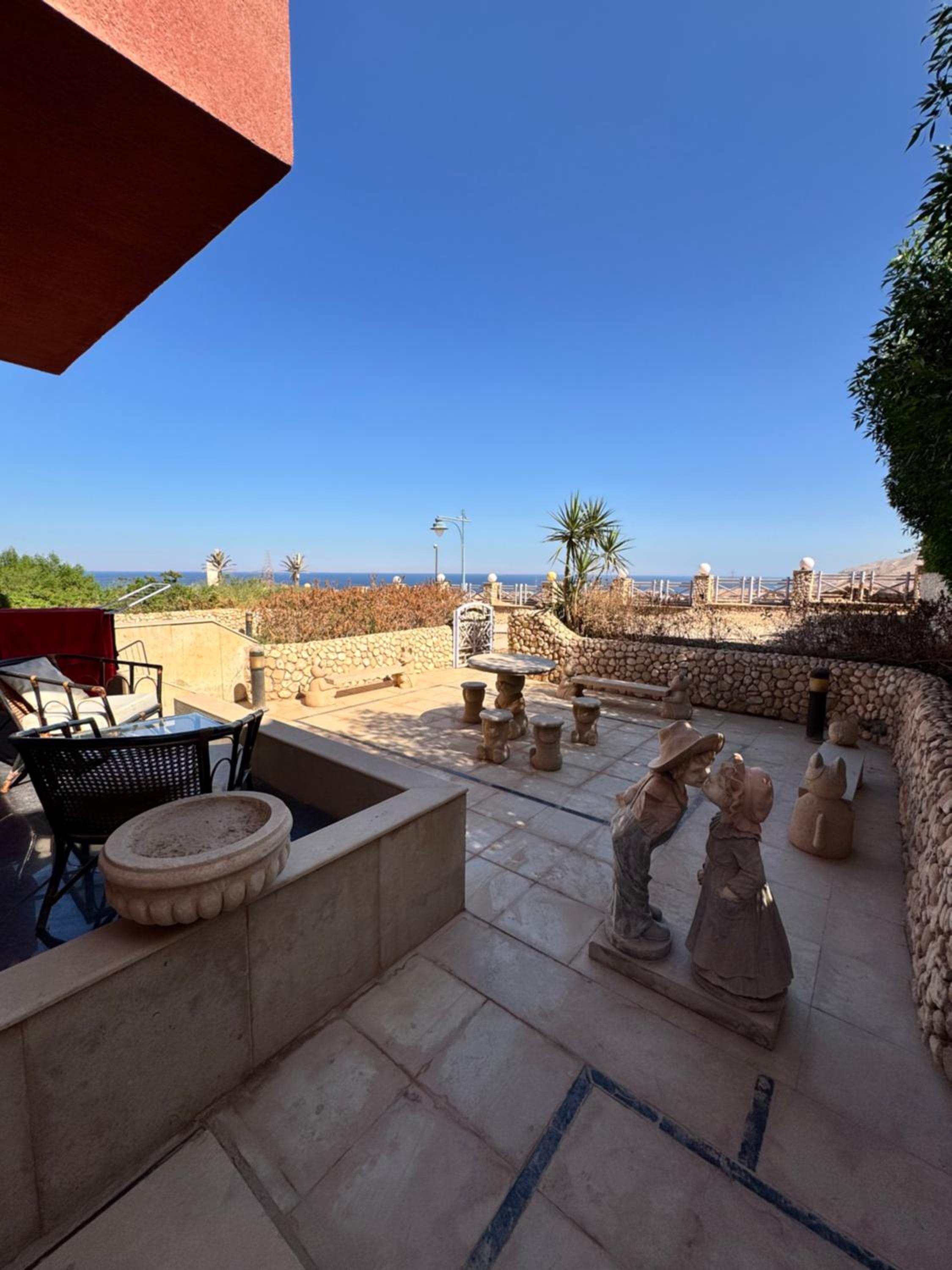 Ain Sokhna 5-bedroom Luxury Villa - Porto Sokhna view 4