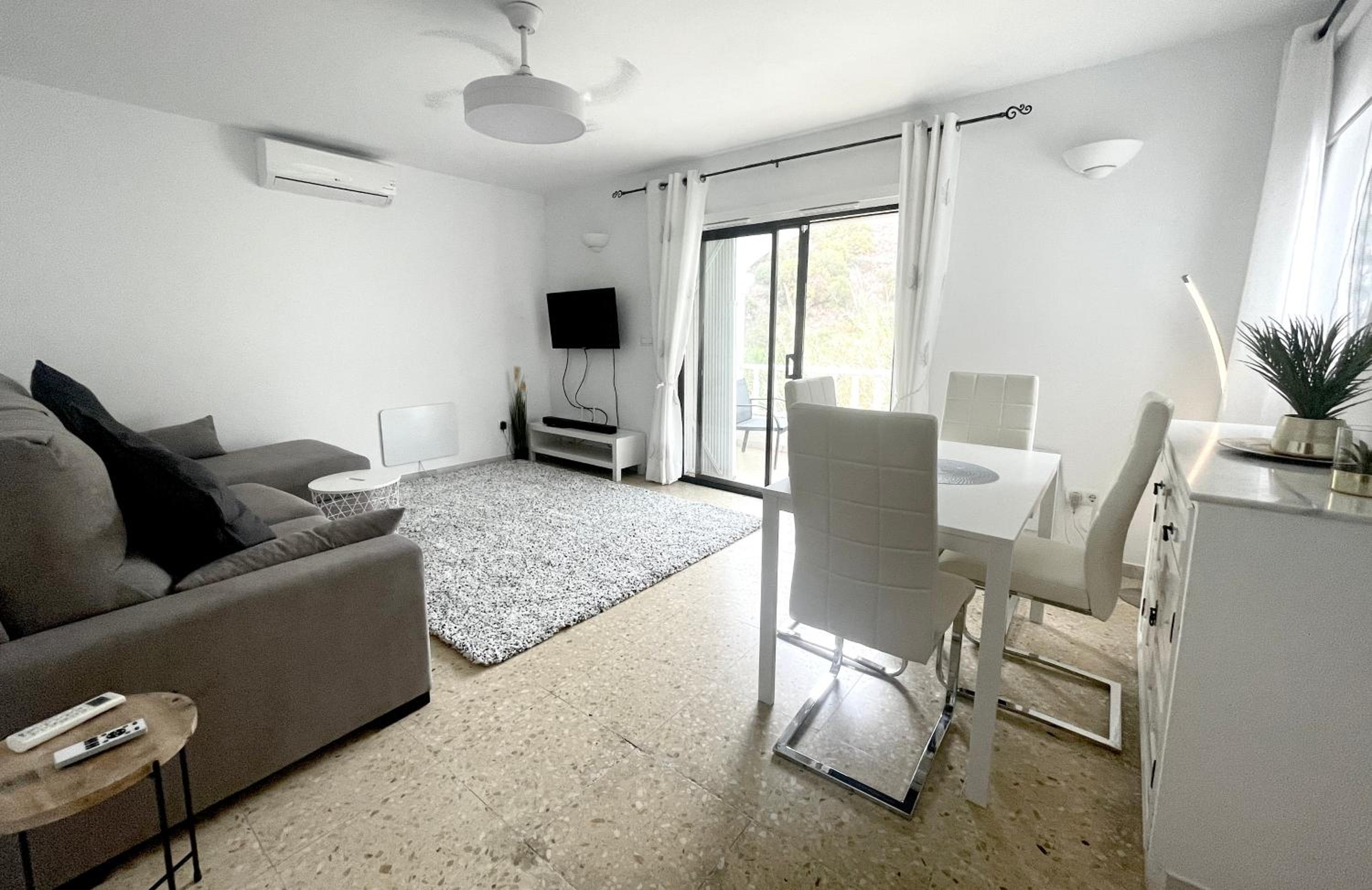 Tranquility starts here at apartment Maria